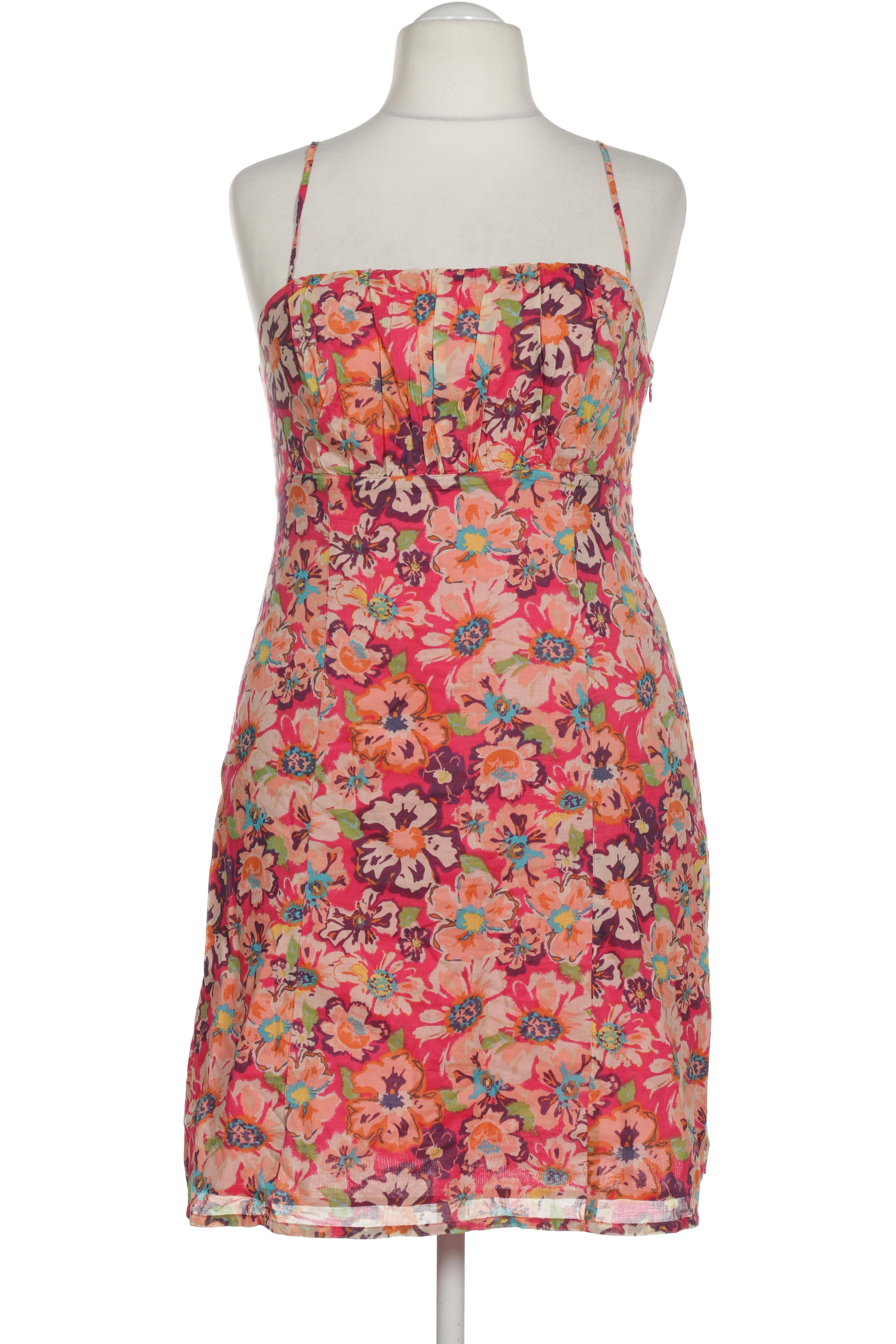 

Esprit Damen Kleid, pink, Gr. 42