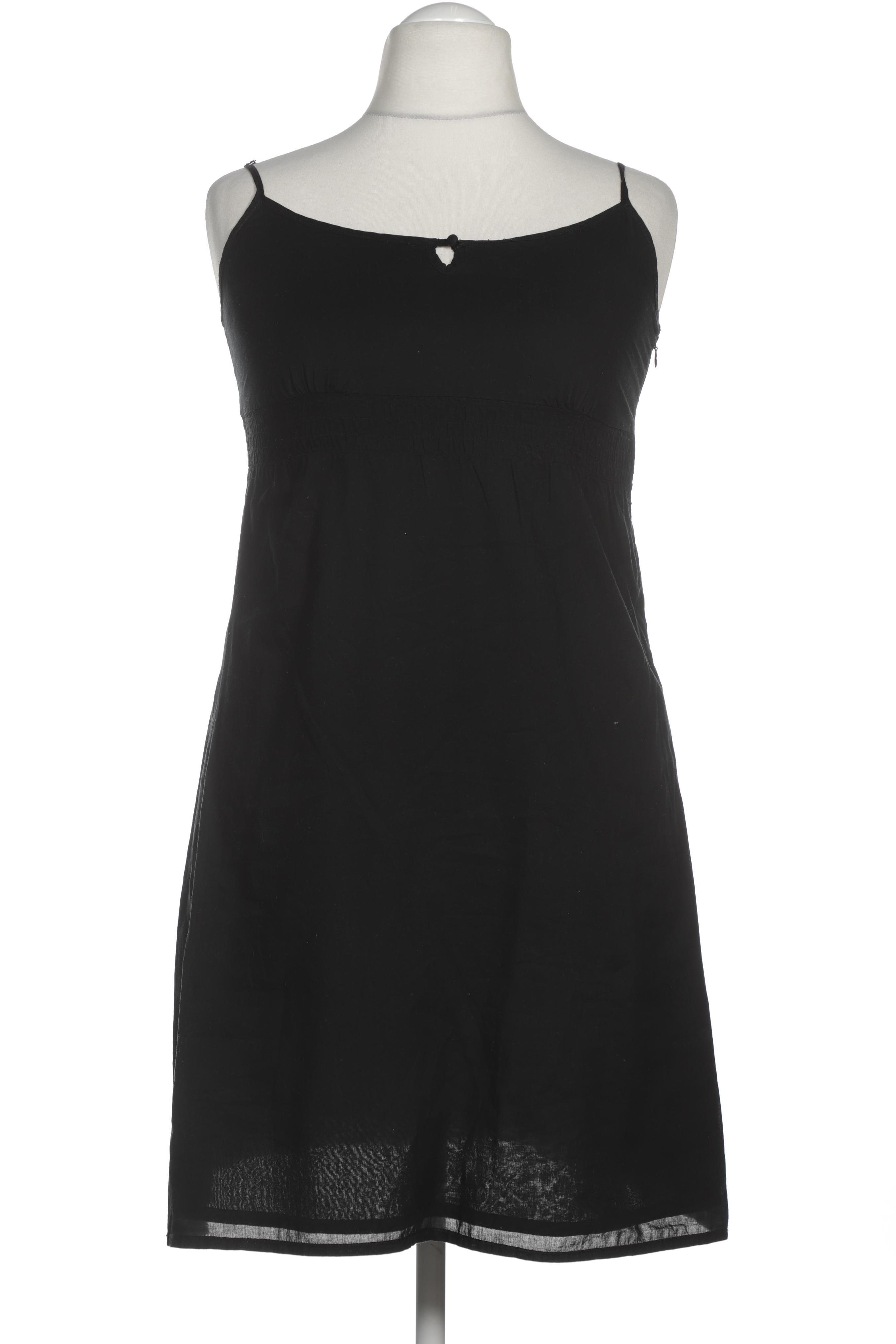 

Esprit Damen Kleid, schwarz, Gr. 40