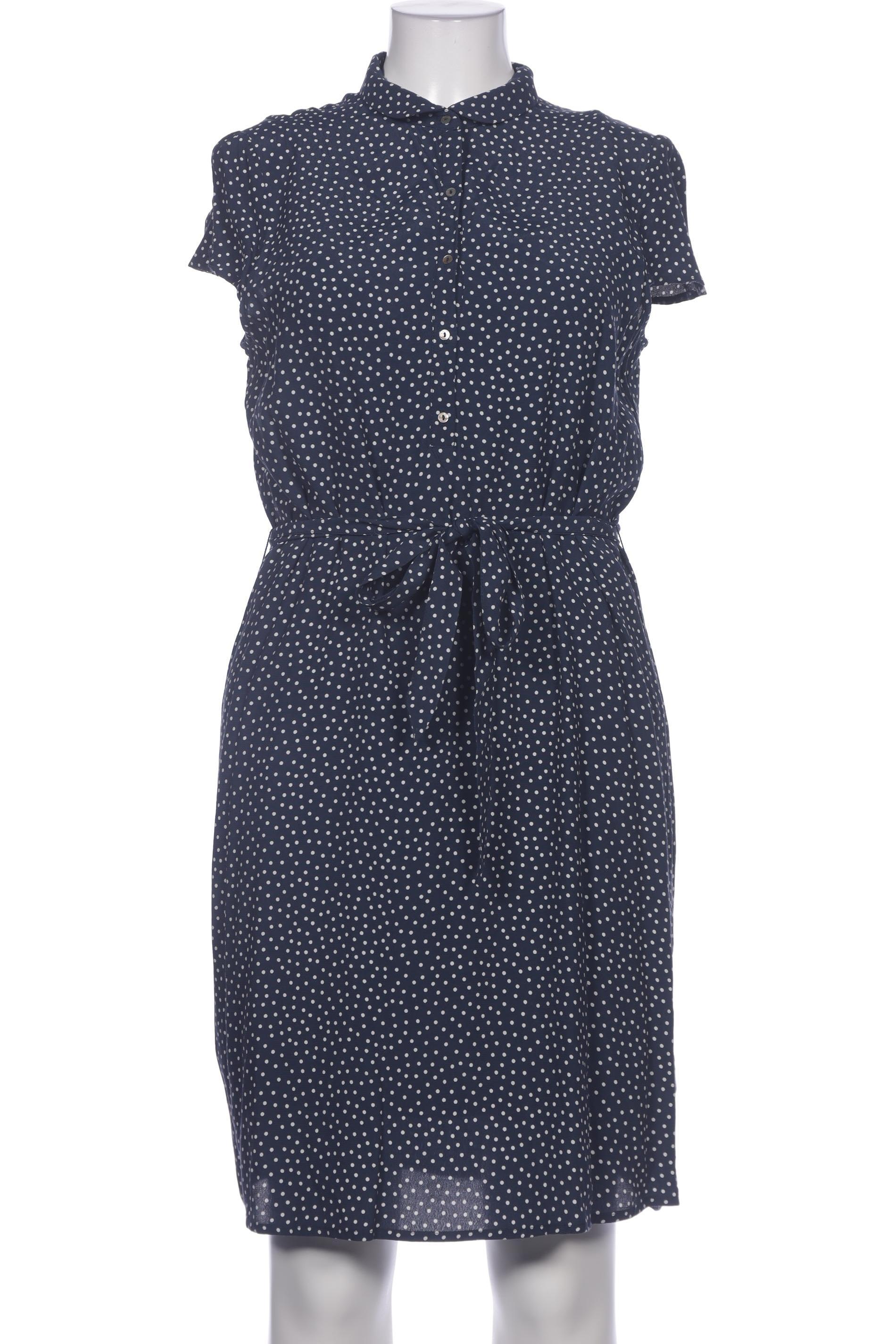 

Esprit Damen Kleid, marineblau, Gr. 42