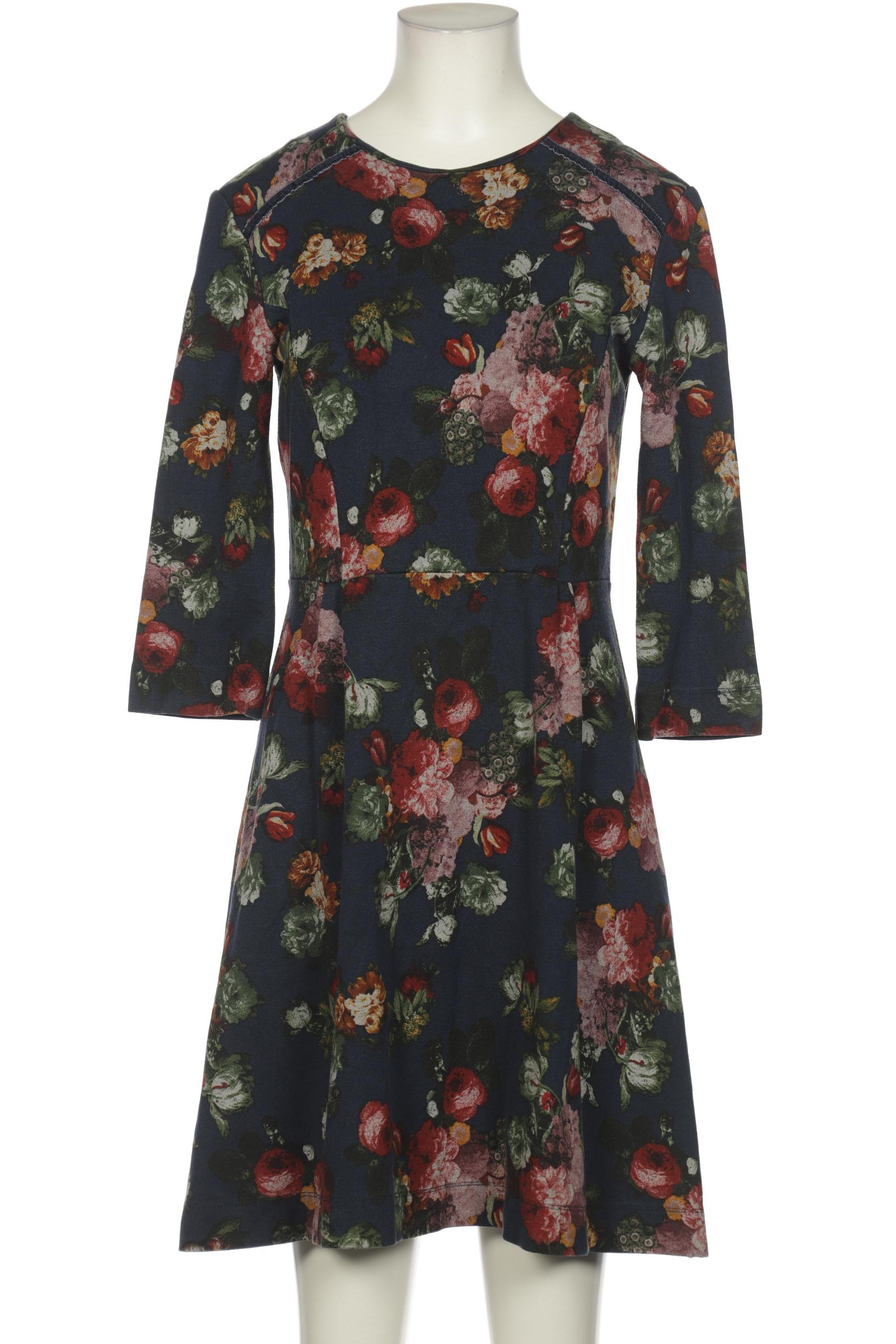 

Esprit Damen Kleid, marineblau