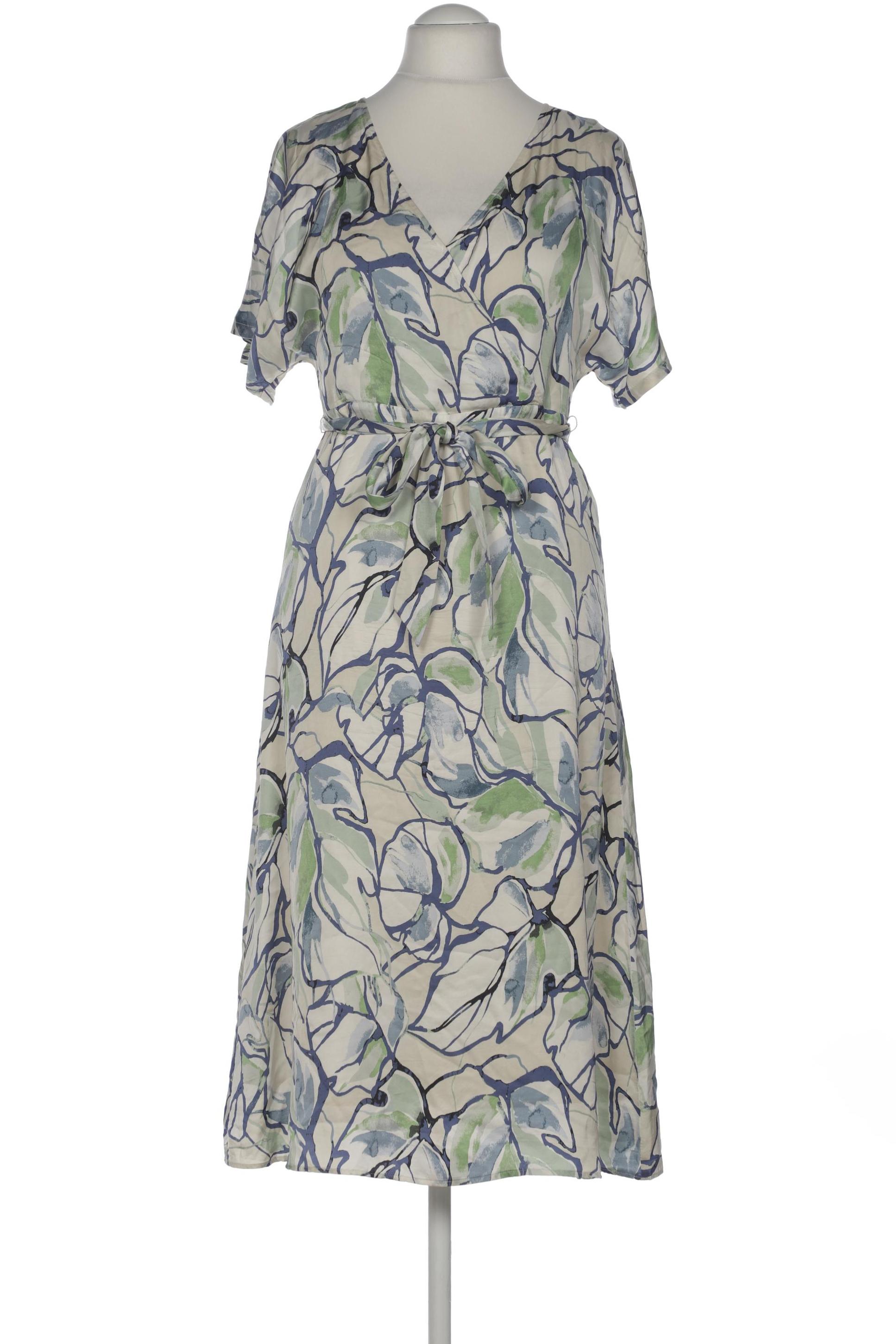 

Esprit Damen Kleid, mehrfarbig, Gr. 36