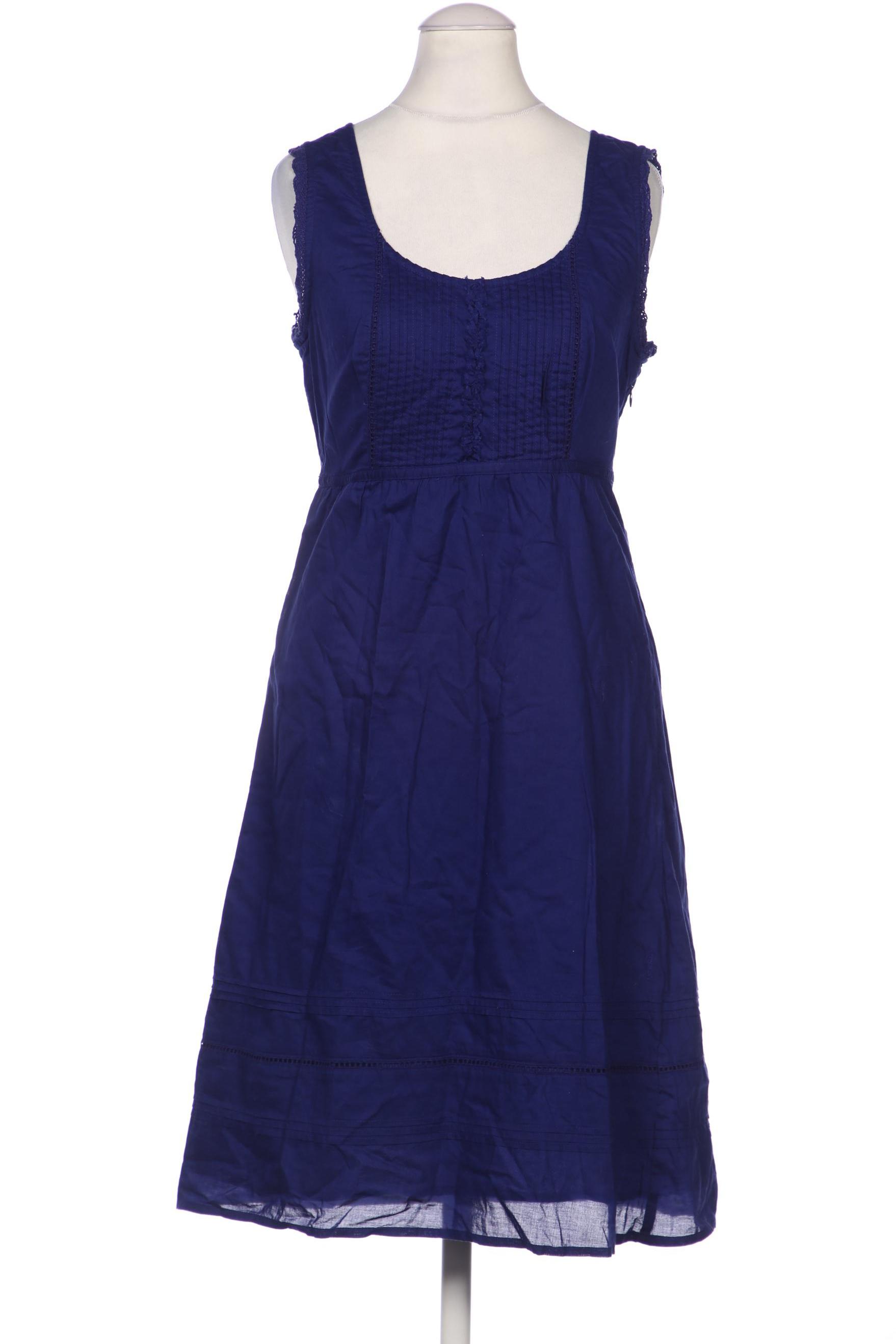 

Esprit Damen Kleid, marineblau, Gr. 34