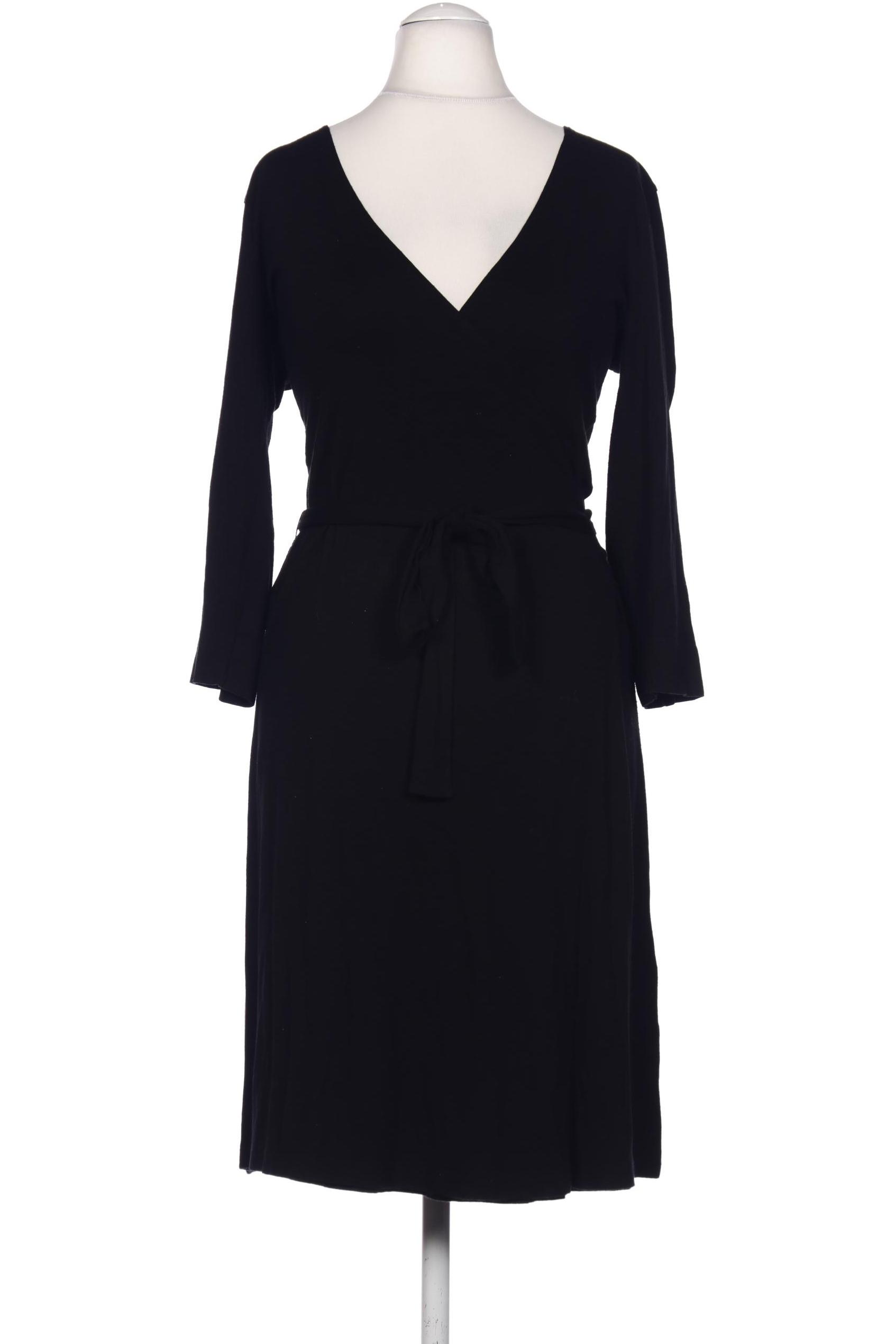 

Esprit Damen Kleid, schwarz, Gr. 36