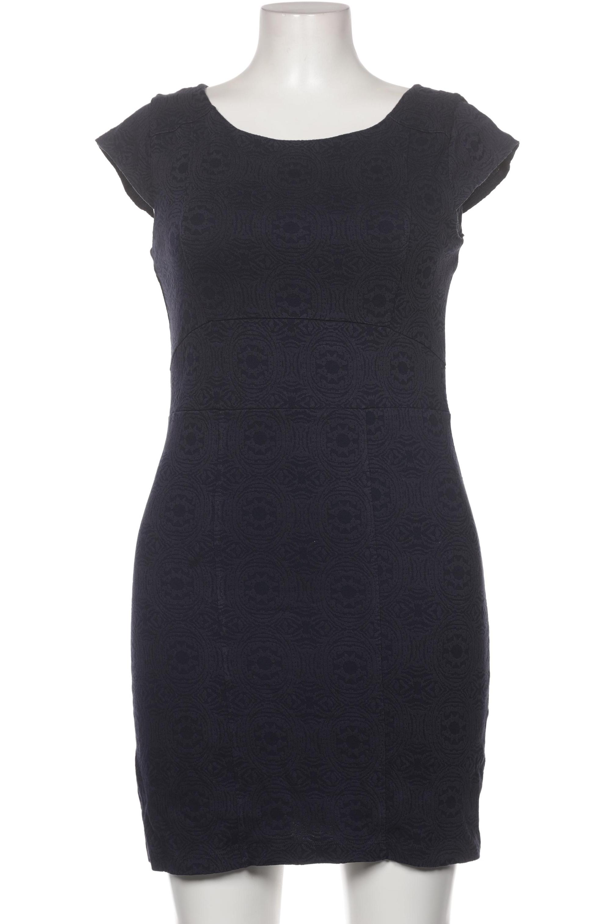 

Esprit Damen Kleid, marineblau, Gr. 44