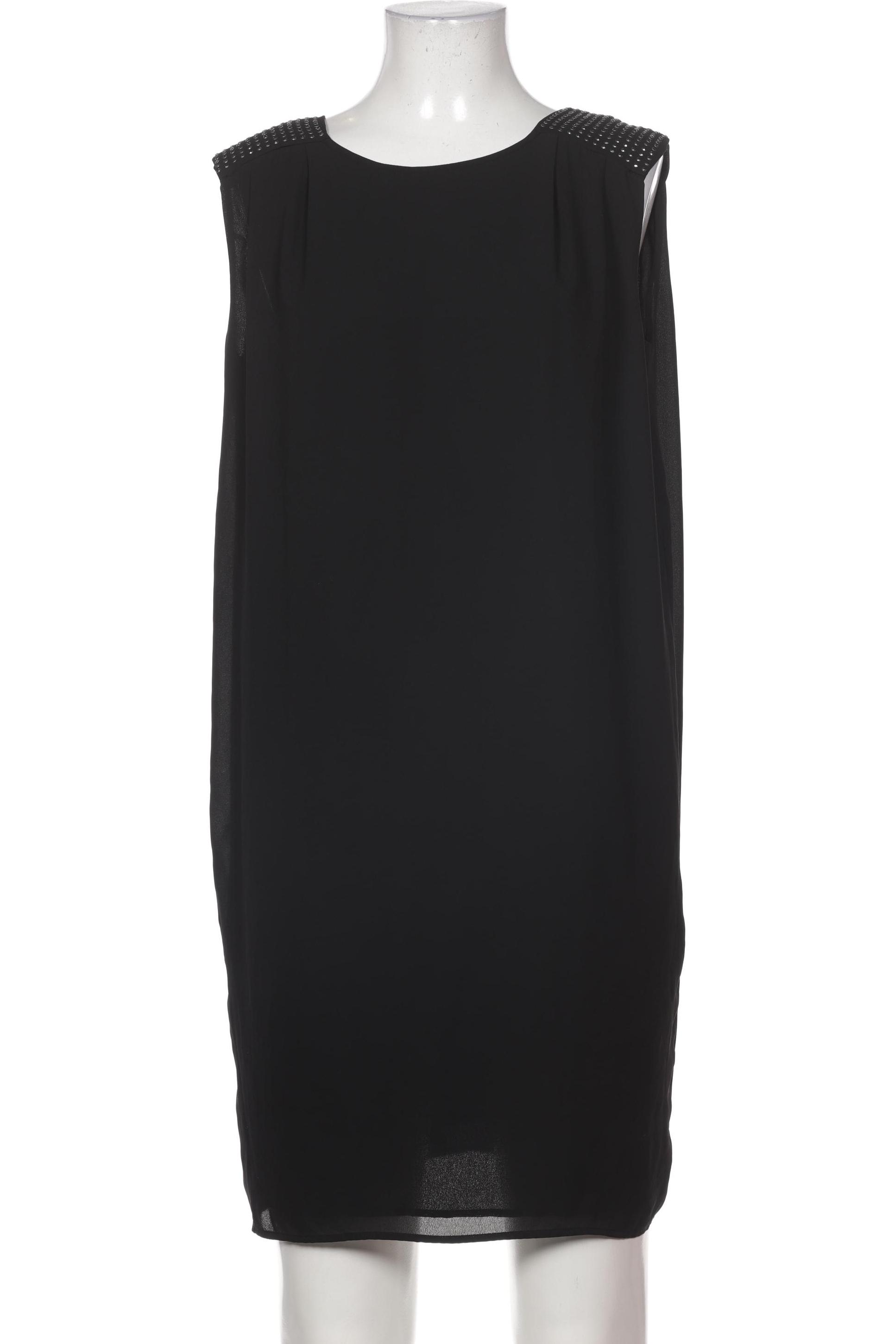 

Esprit Damen Kleid, schwarz, Gr. 36