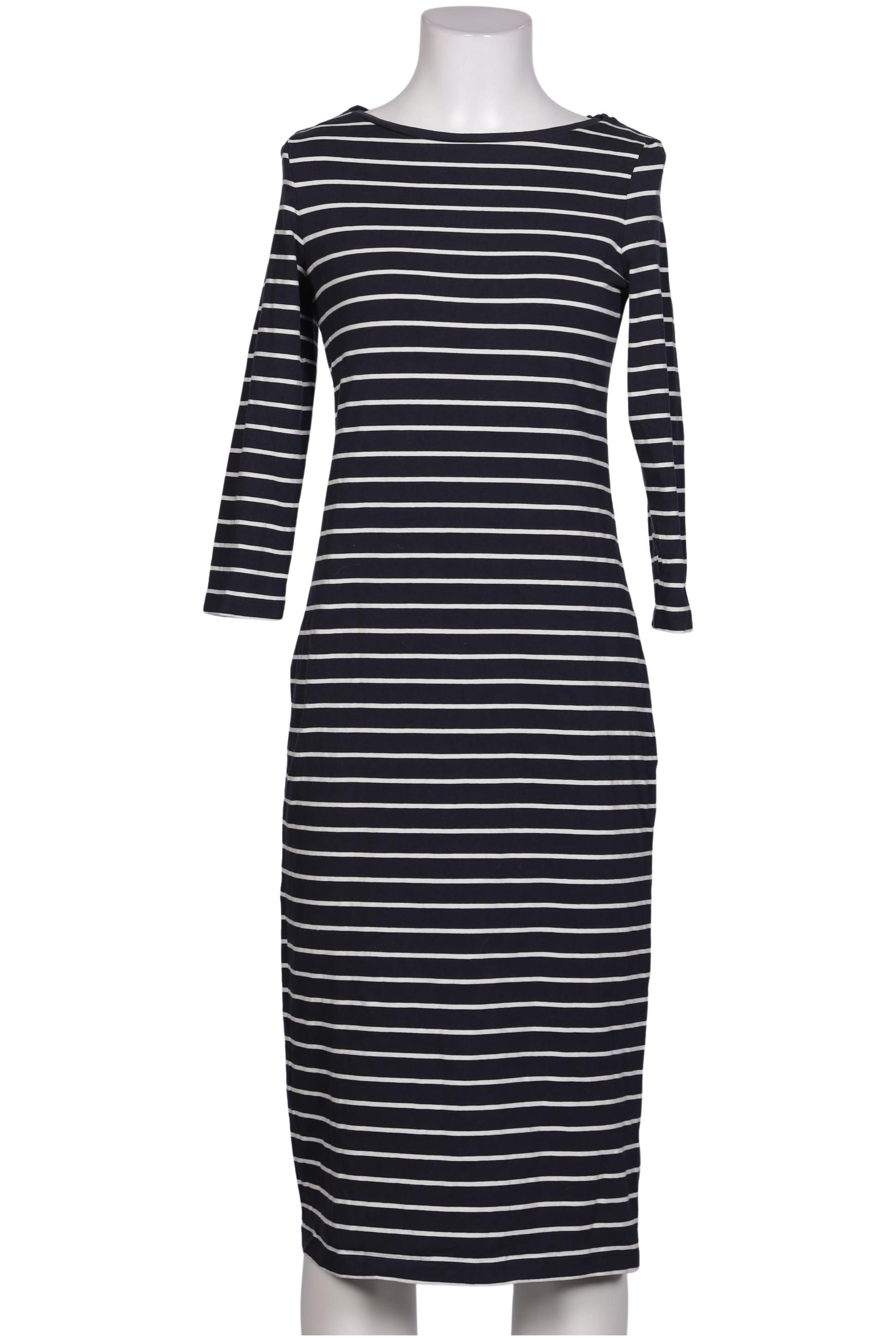 

Esprit Damen Kleid, marineblau, Gr. 34