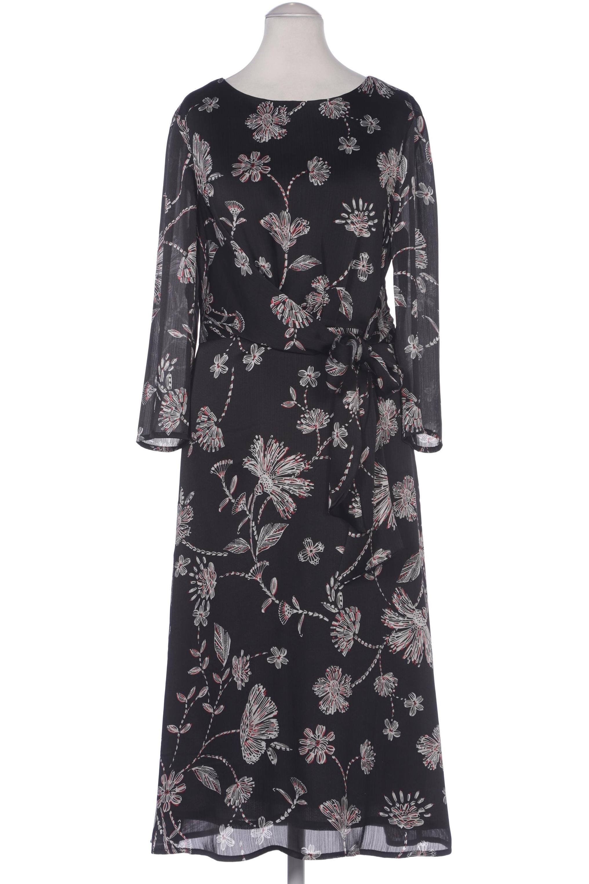 

Esprit Damen Kleid, schwarz, Gr. 34