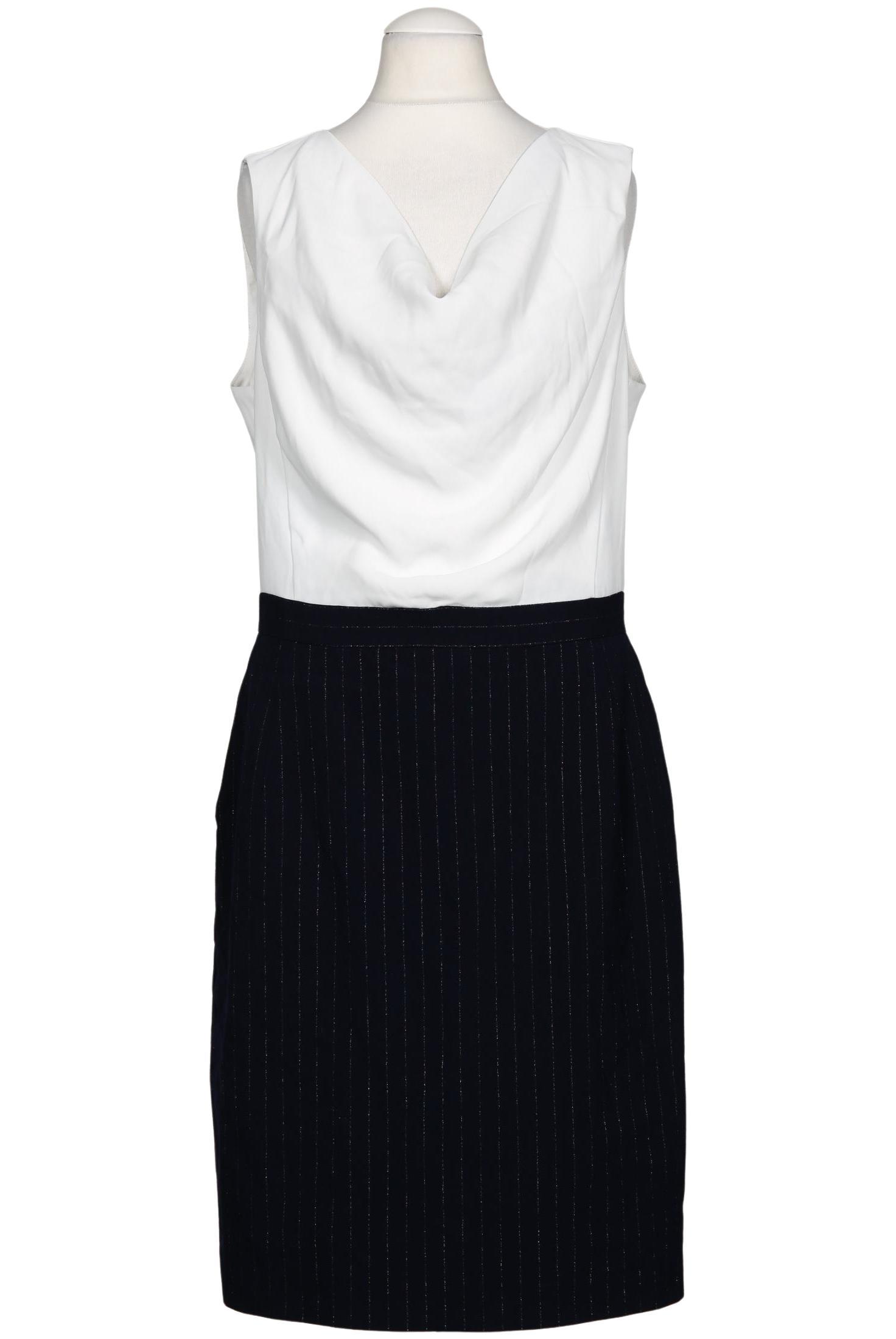 

Esprit Damen Kleid, marineblau, Gr. 38
