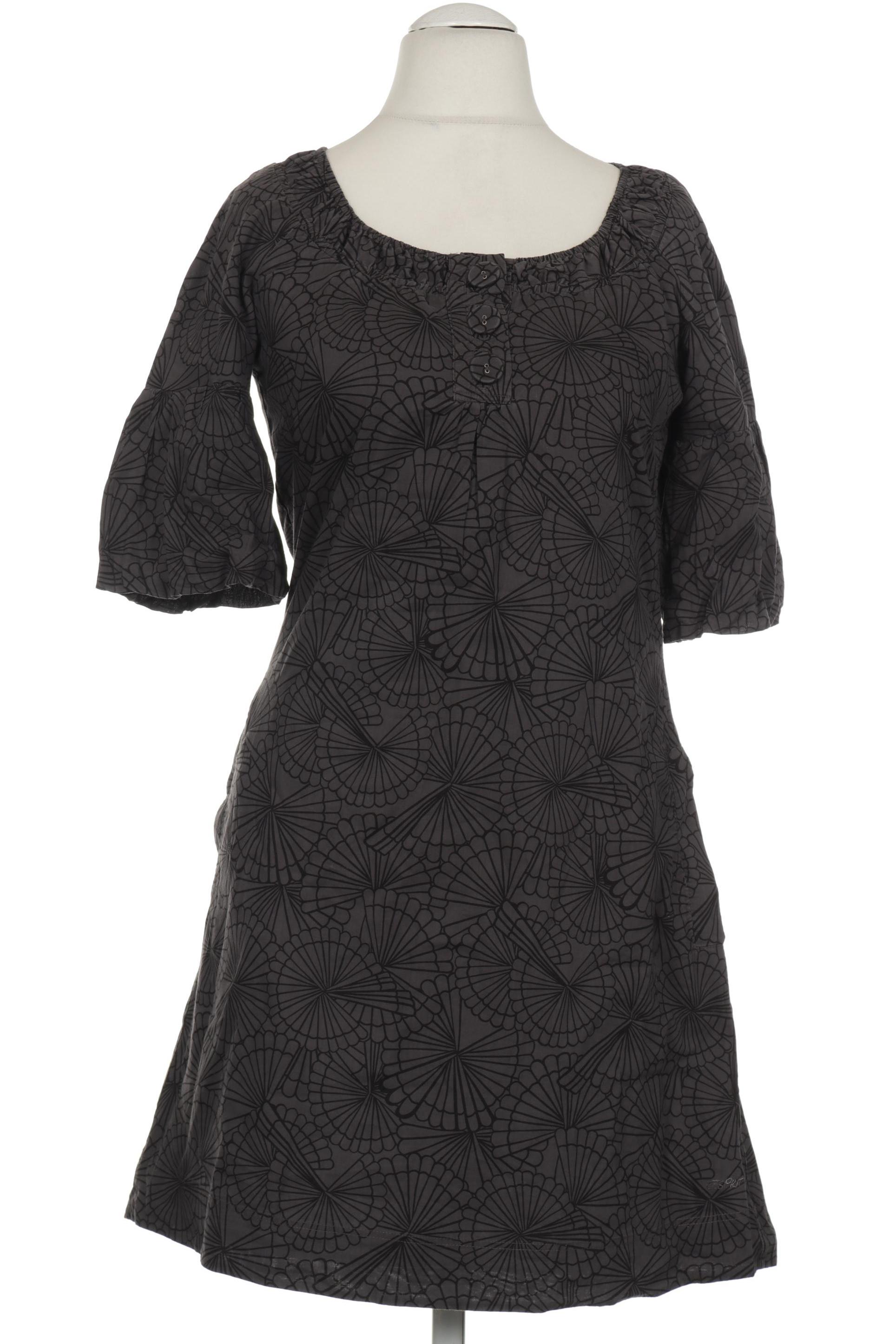 Thumbnail - Esprit Damen Kleid, grau, Gr. 34
