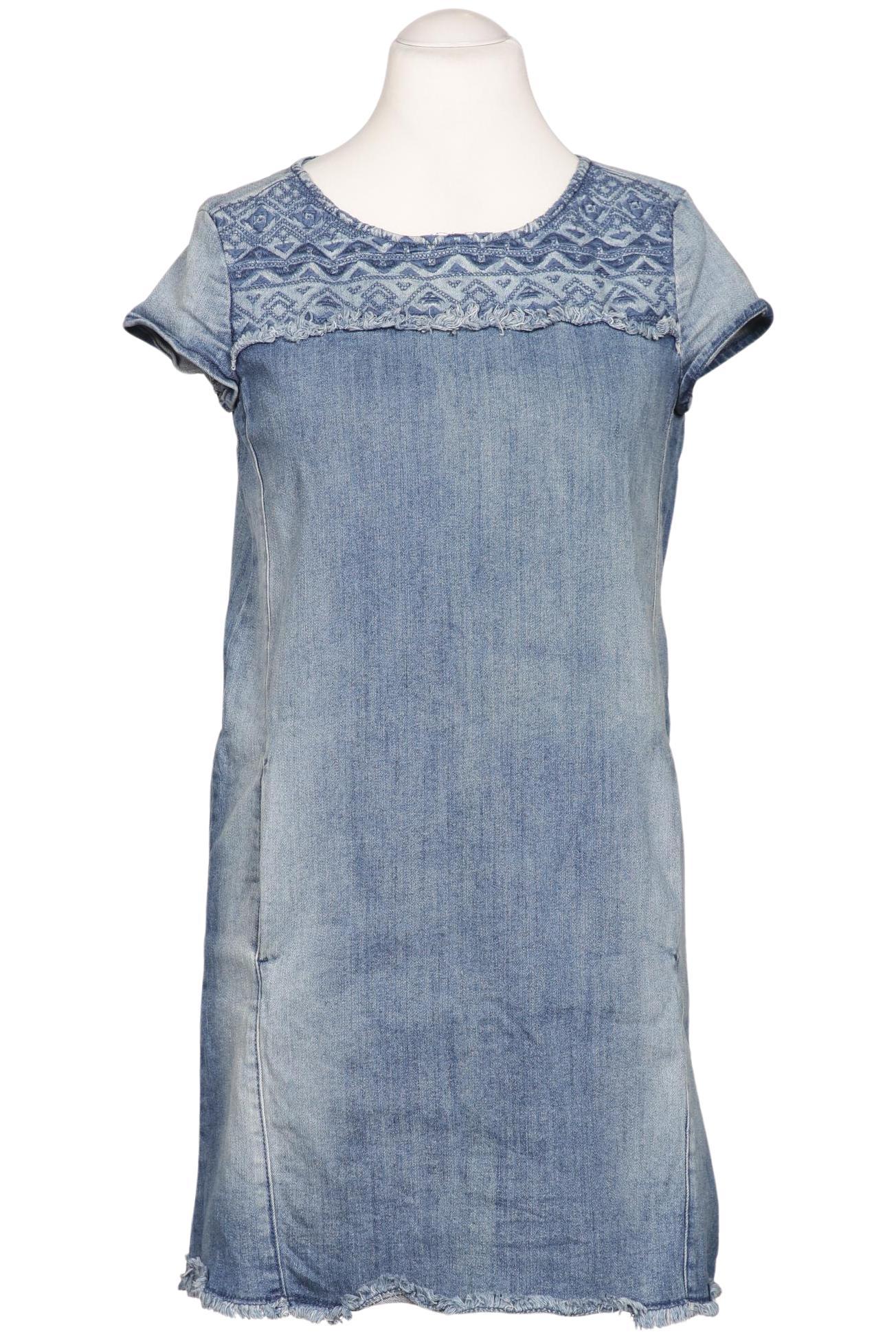 

Esprit Damen Kleid, hellblau, Gr. 38