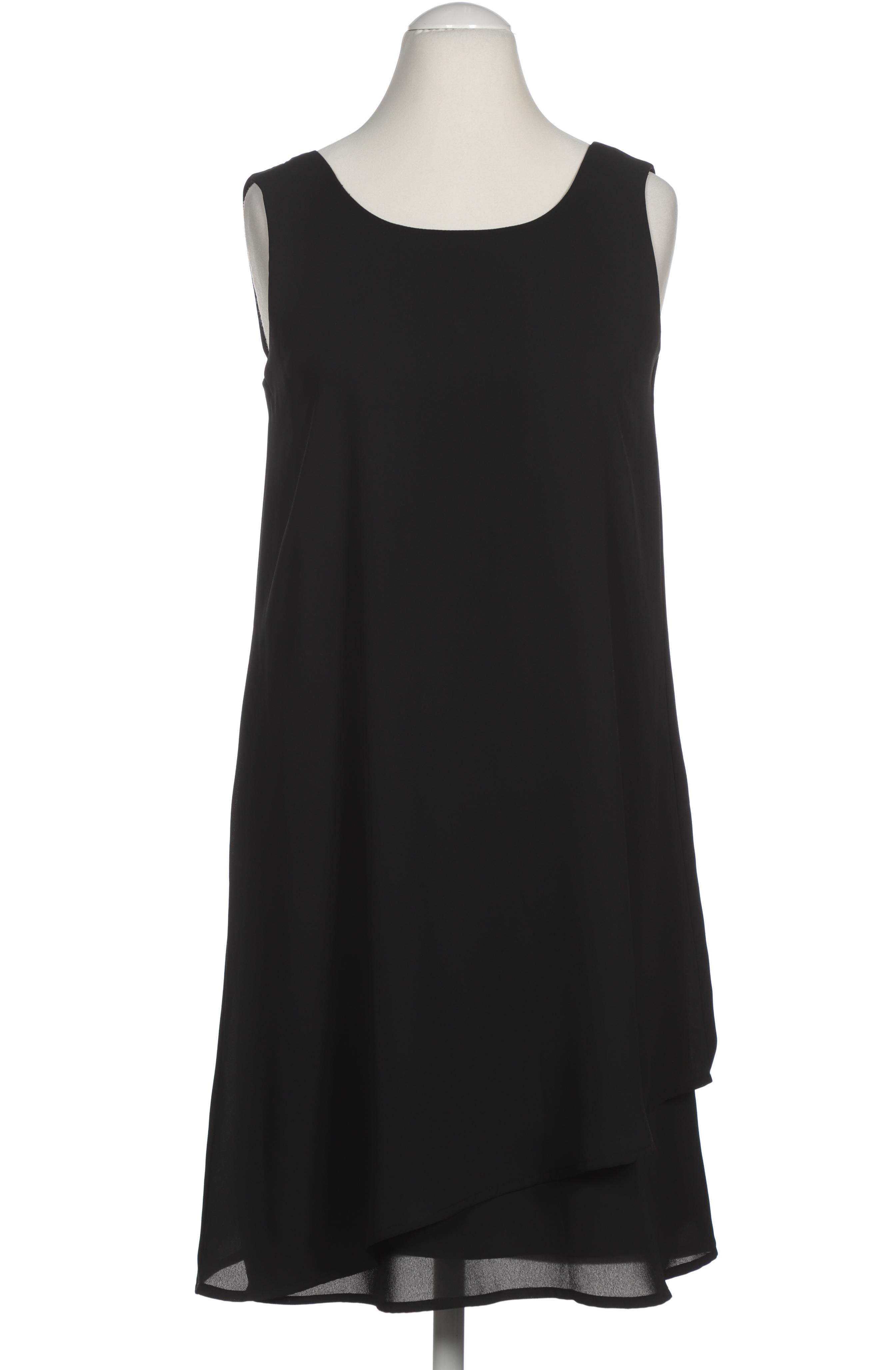 

Esprit Damen Kleid, schwarz, Gr. 36