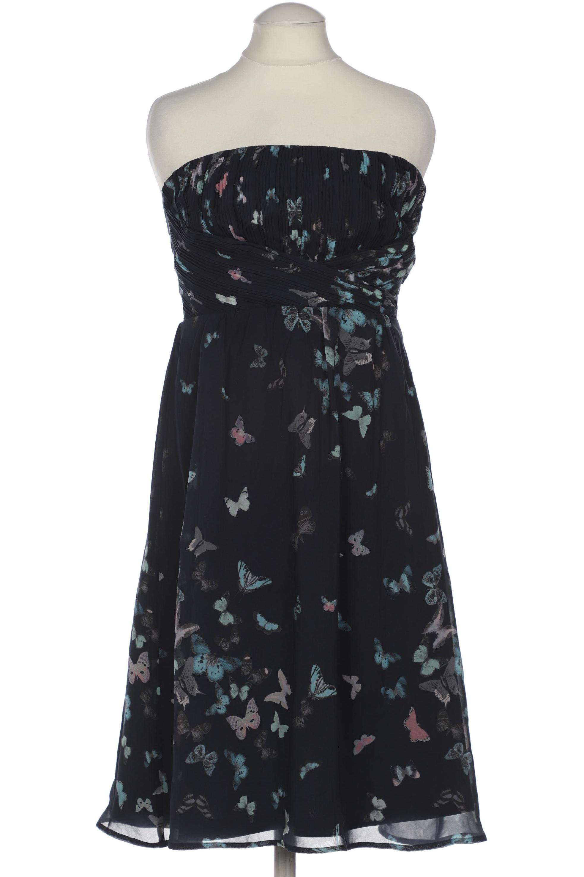 

Esprit Damen Kleid, marineblau, Gr. 34