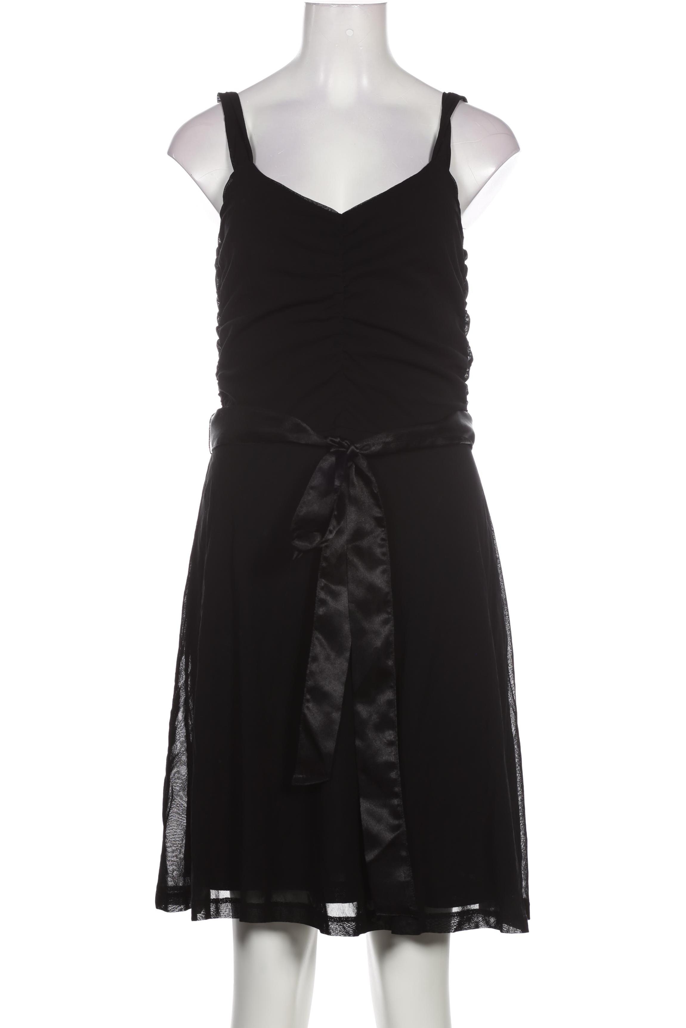 

Esprit Damen Kleid, schwarz, Gr. 34