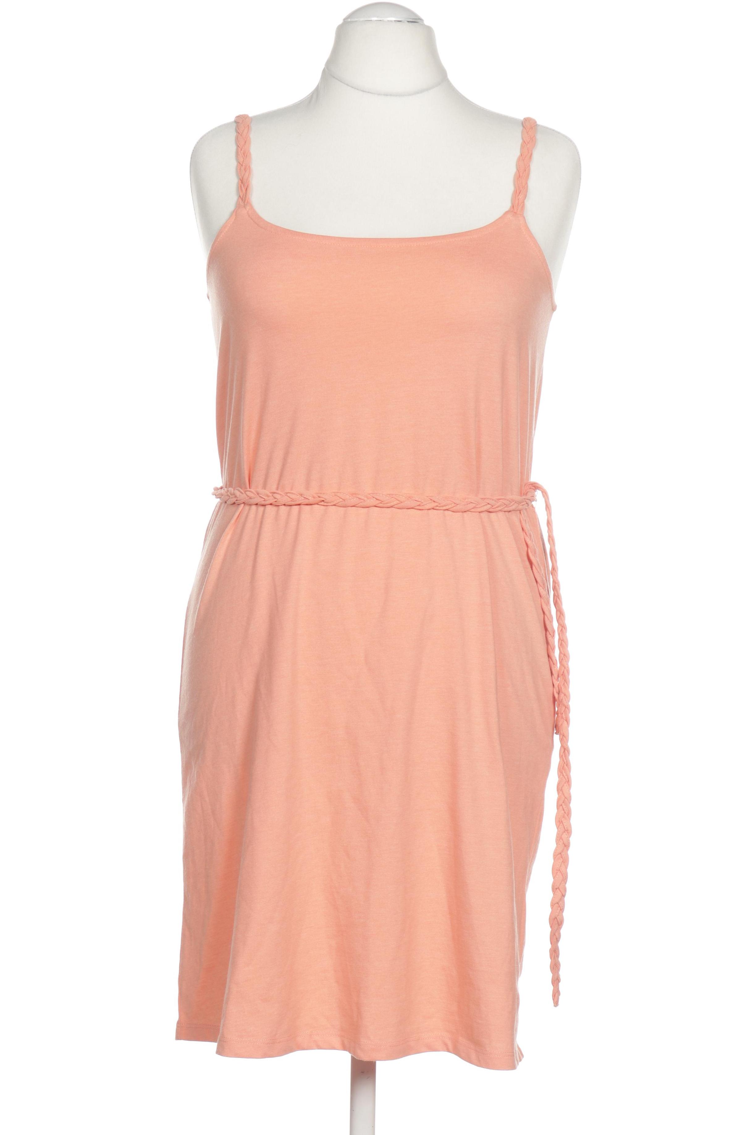 

Esprit Damen Kleid, orange, Gr. 38