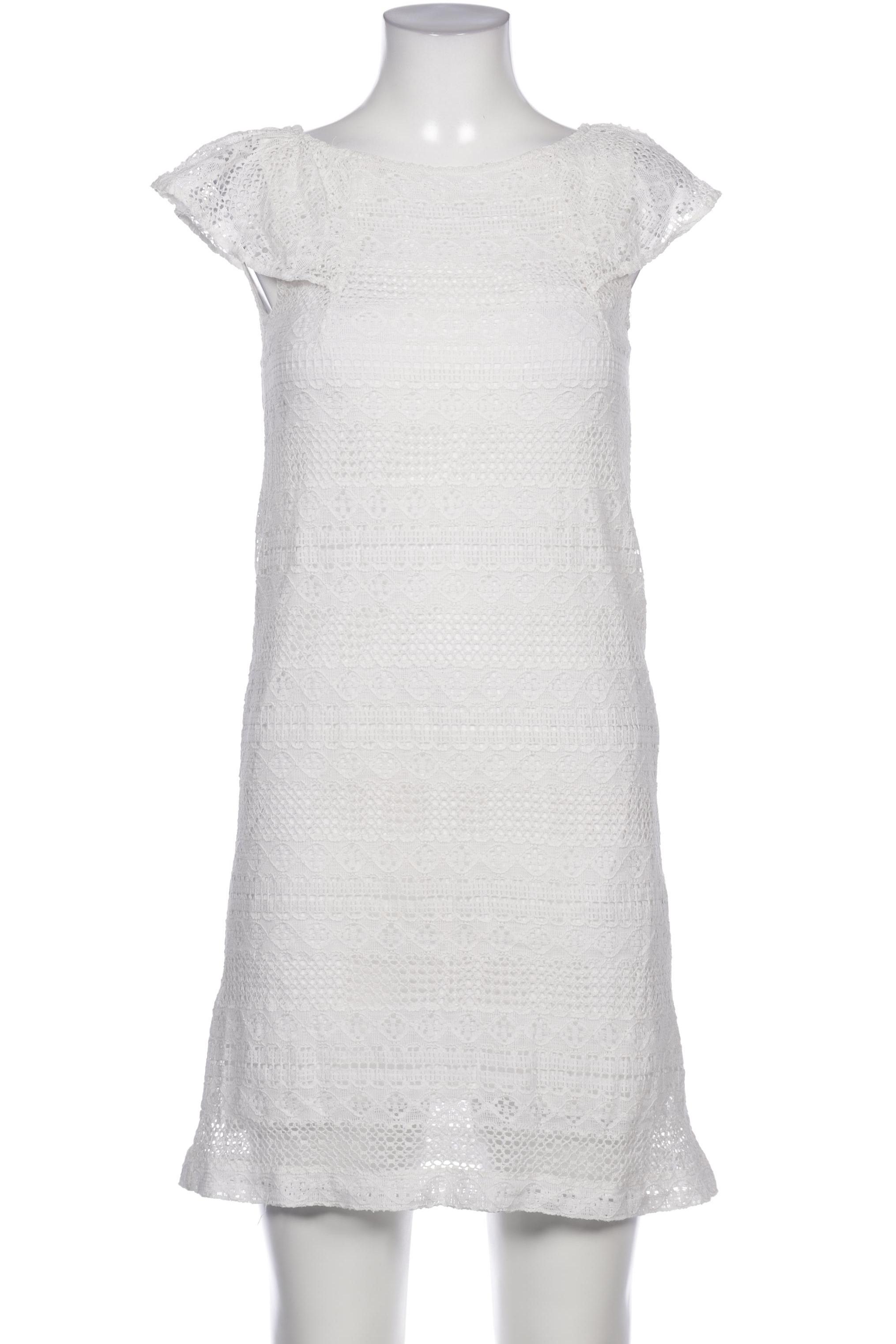 

Esprit Damen Kleid, cremeweiß