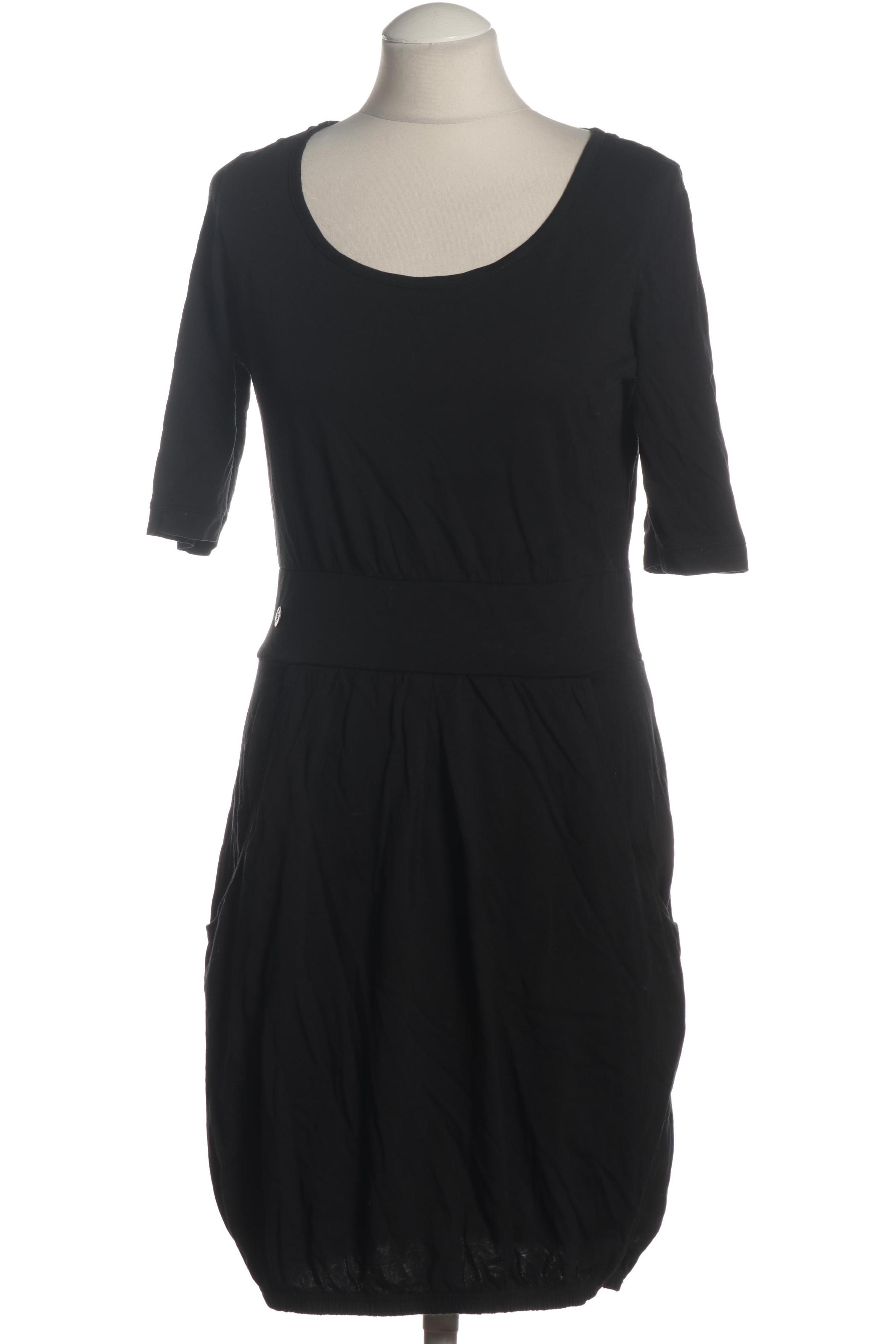 

Esprit Damen Kleid, schwarz, Gr. 36