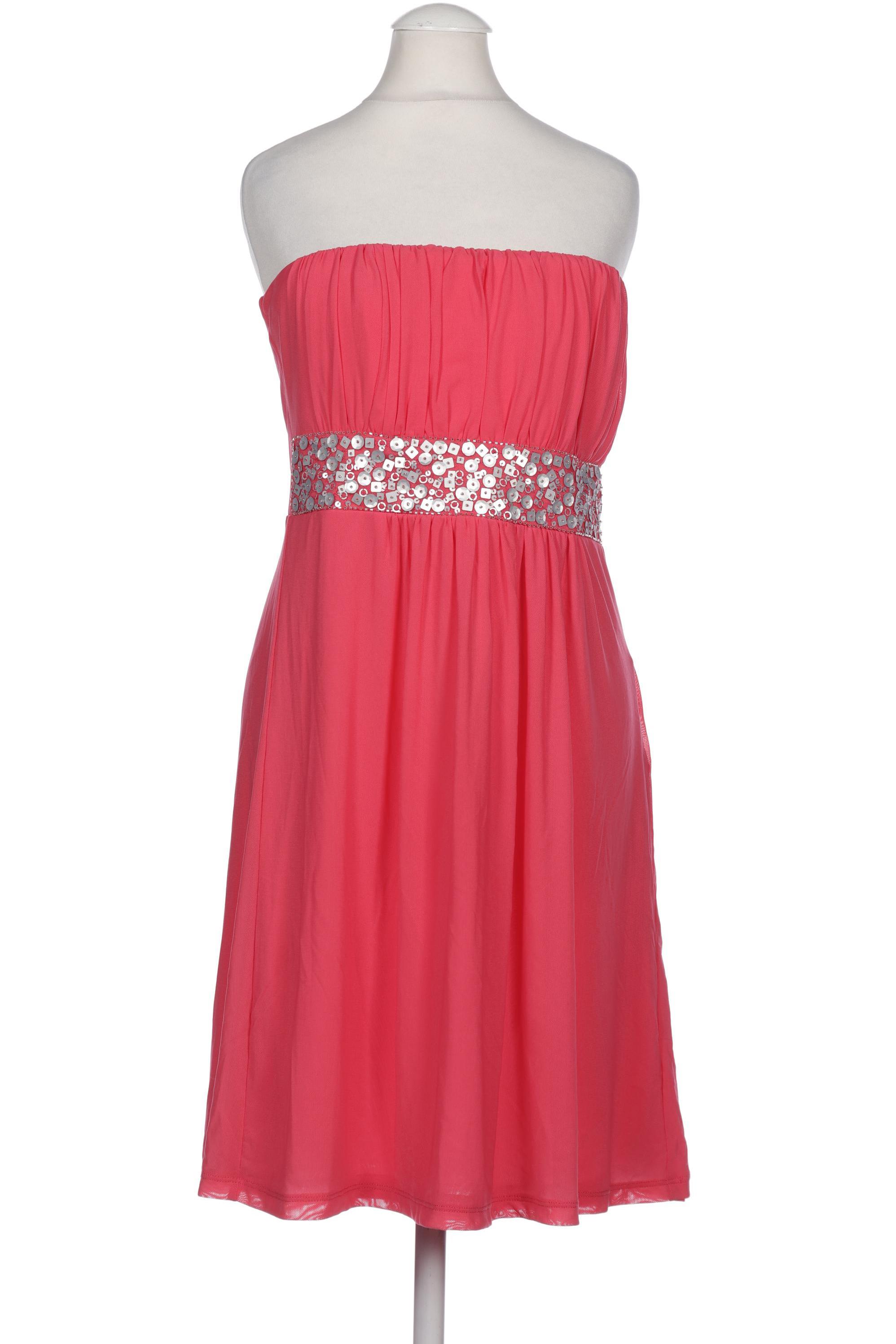 

Esprit Damen Kleid, pink, Gr. 36