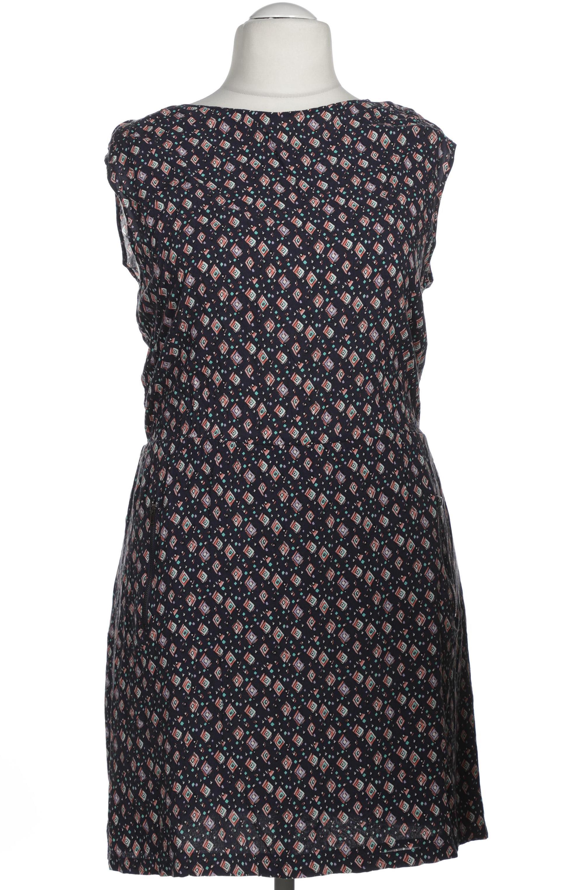 

Esprit Damen Kleid, mehrfarbig, Gr.