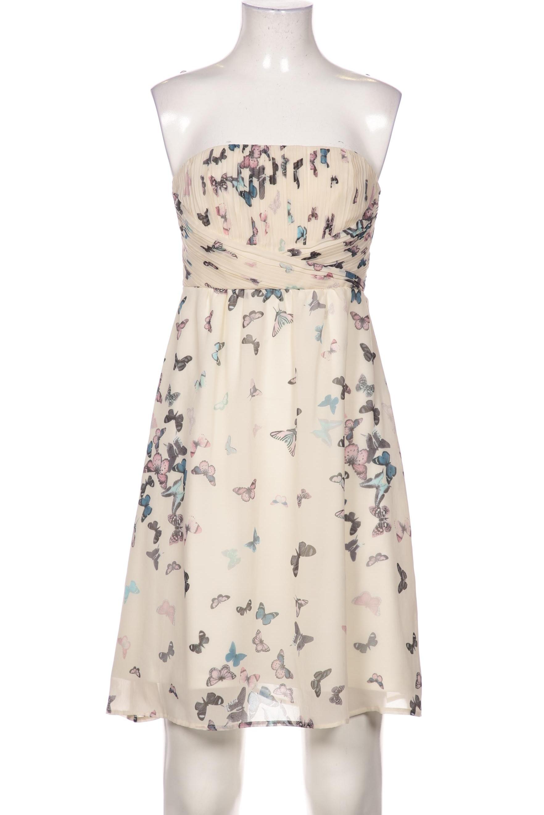 

Esprit Damen Kleid, mehrfarbig, Gr. 36