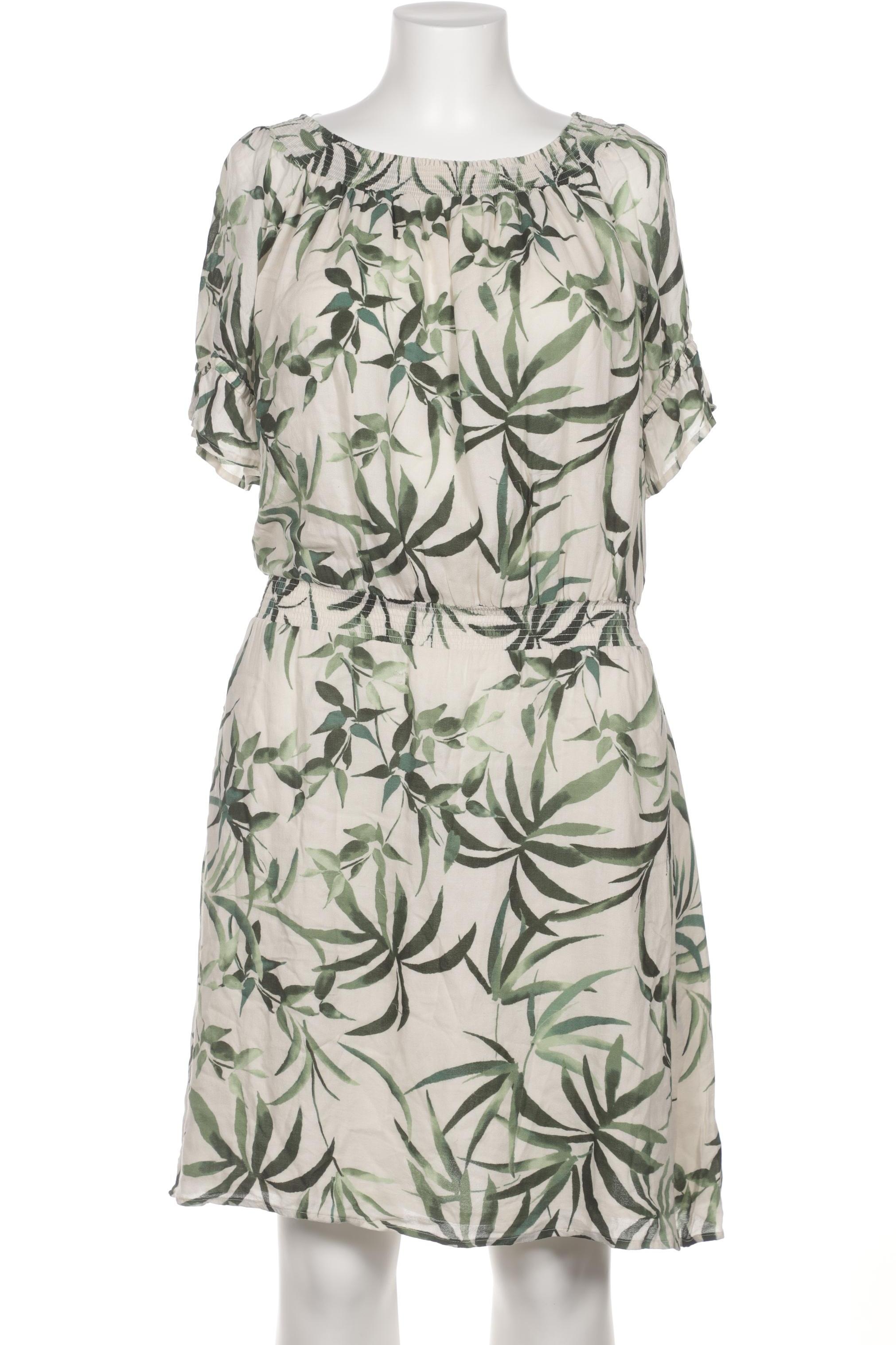 

Esprit Damen Kleid, mehrfarbig, Gr. 42