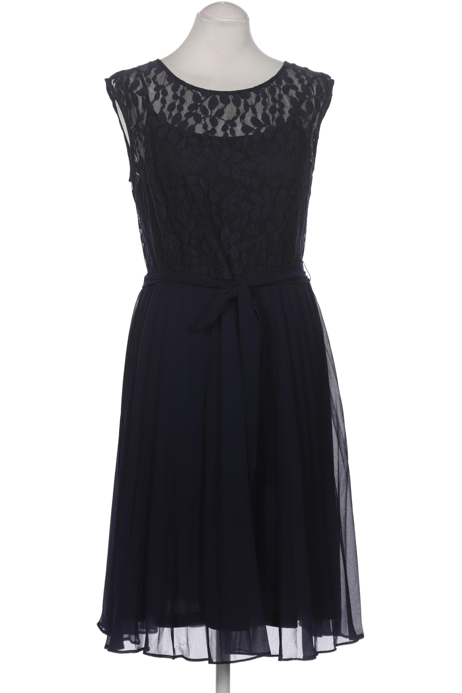 

Esprit Damen Kleid, marineblau, Gr. 38