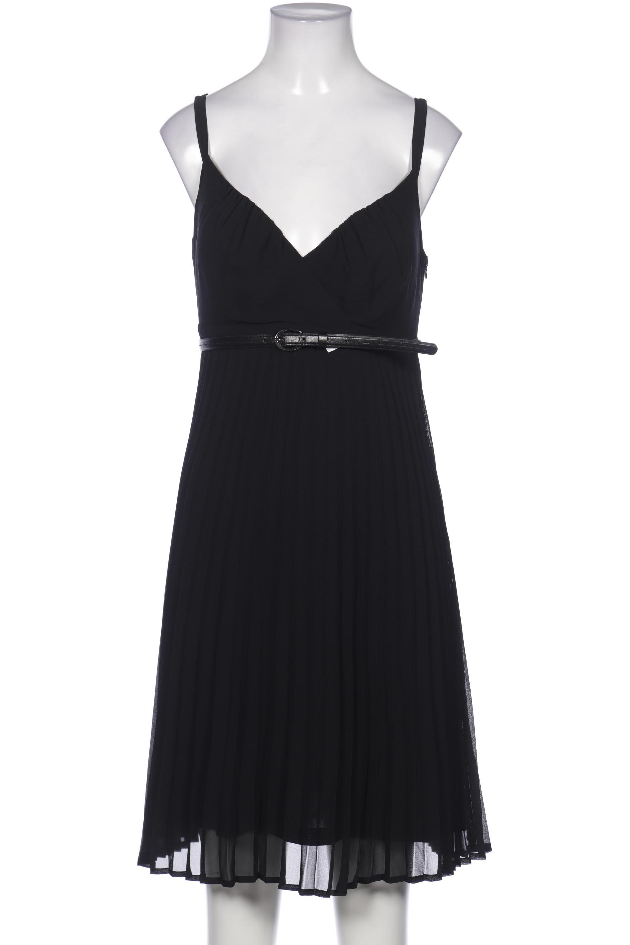 

Esprit Damen Kleid, schwarz, Gr. 38