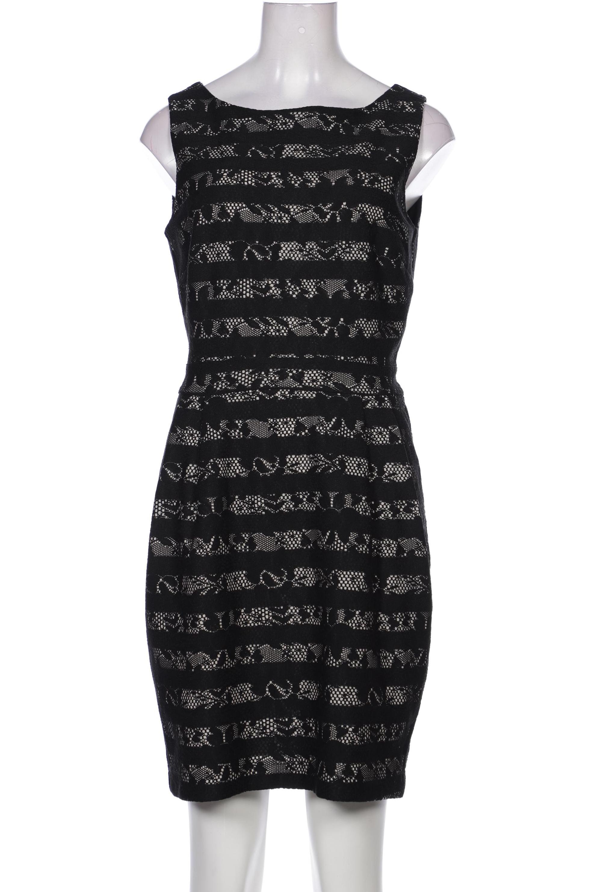 

Esprit Damen Kleid, schwarz