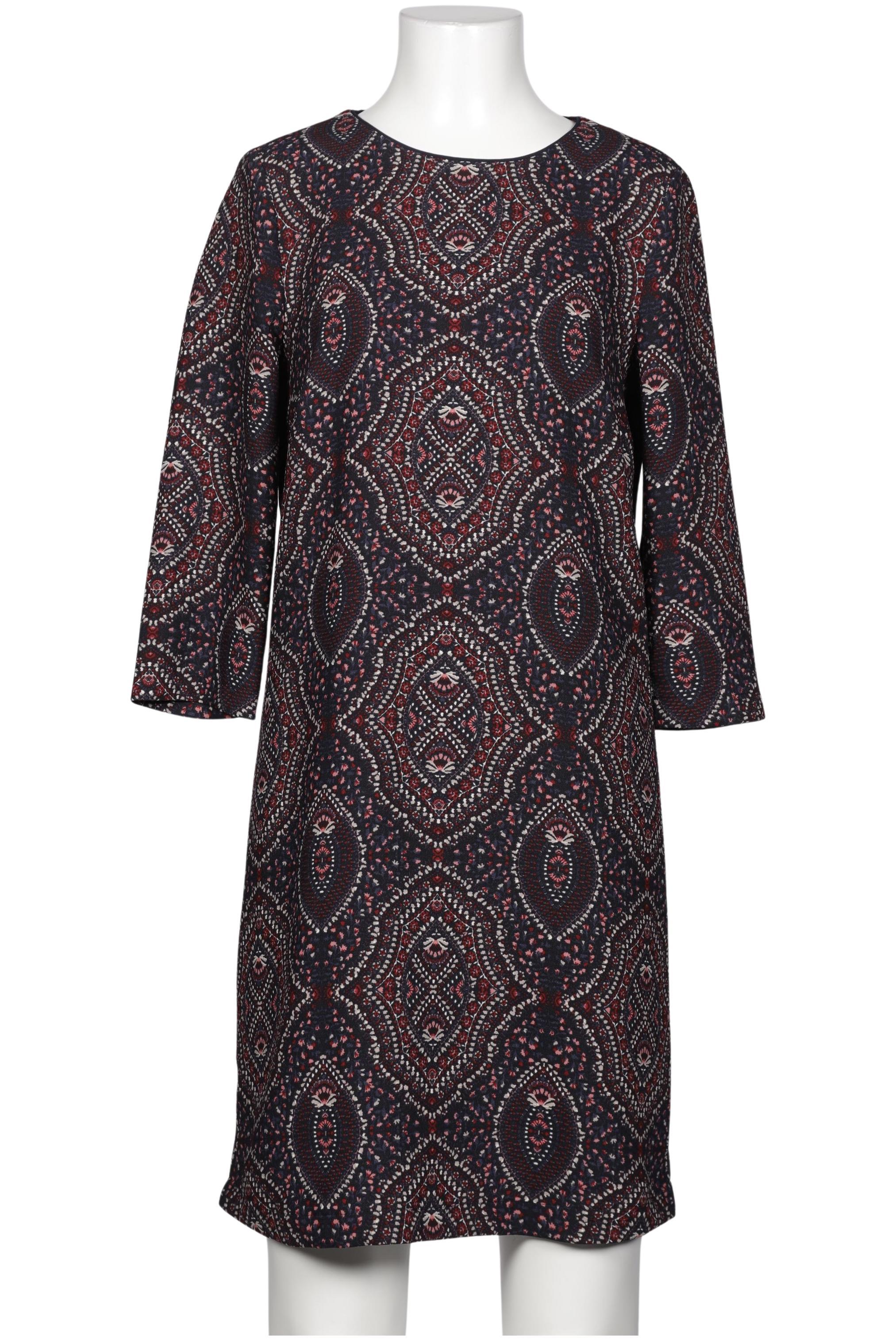 

Esprit Damen Kleid, marineblau, Gr. 38