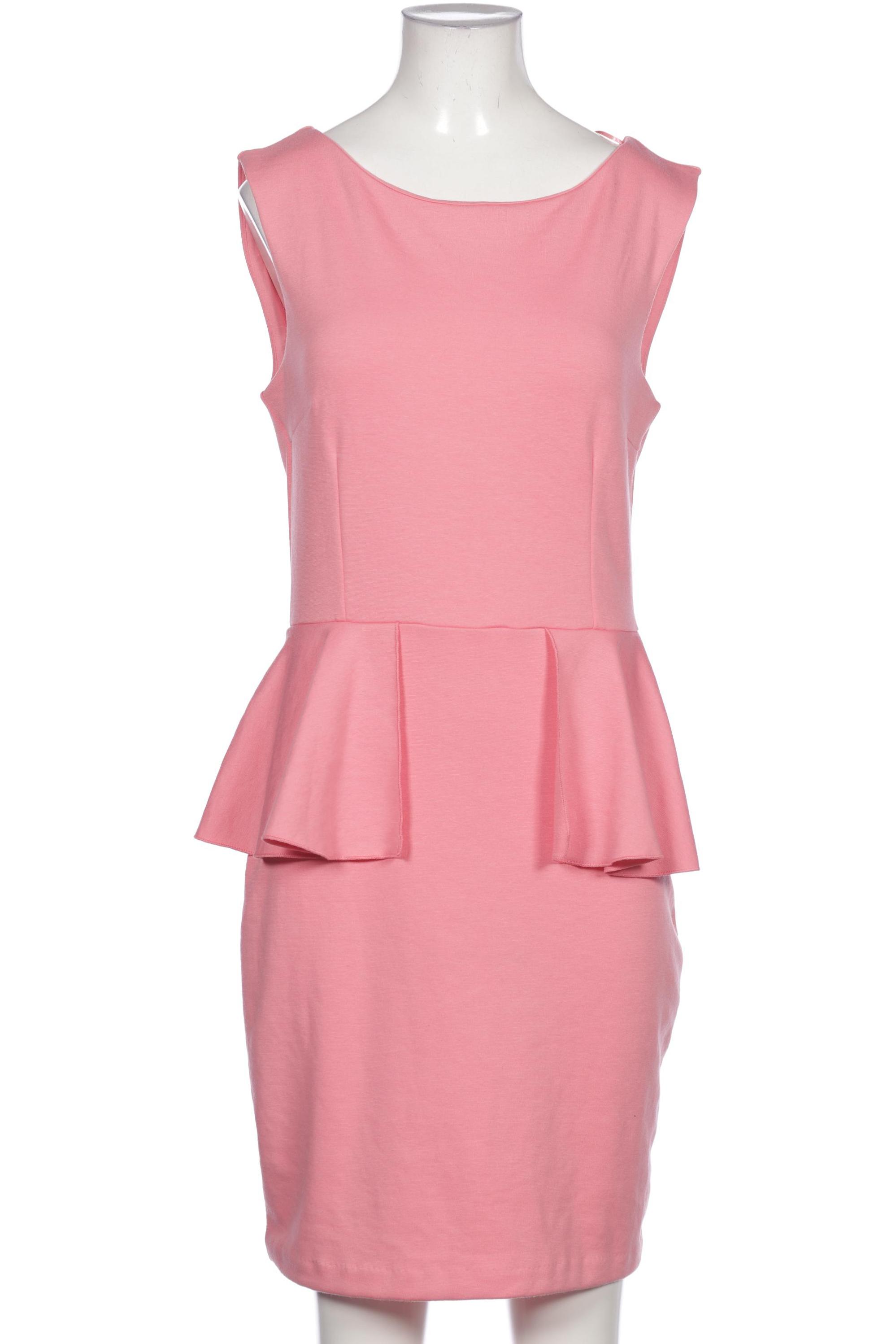 

Esprit Damen Kleid, pink, Gr. 36