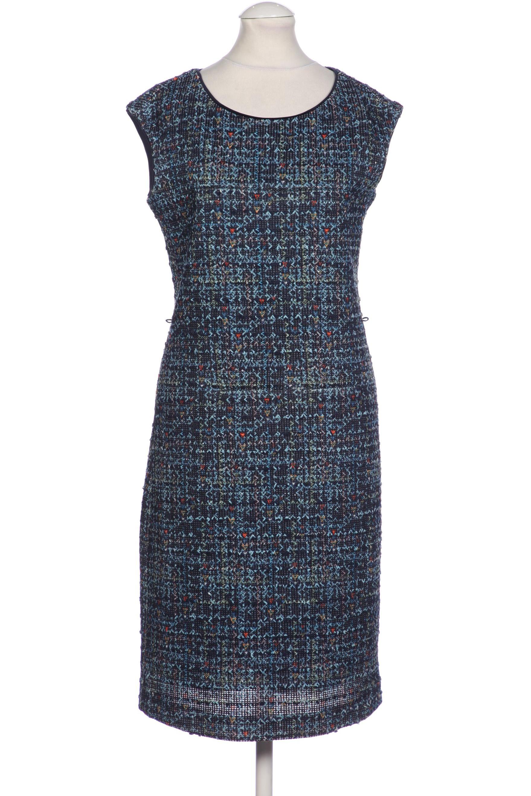 

Esprit Damen Kleid, marineblau, Gr. 34