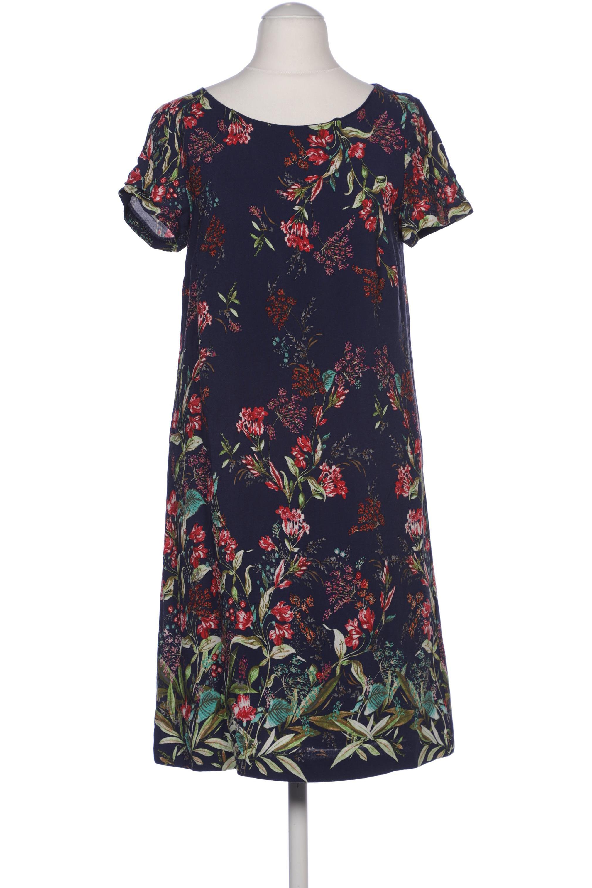 

Esprit Damen Kleid, marineblau, Gr. 34