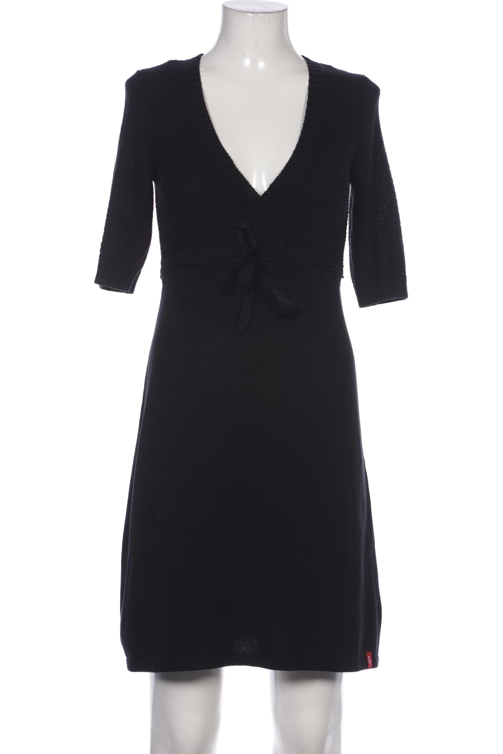 

Esprit Damen Kleid, schwarz, Gr. 38