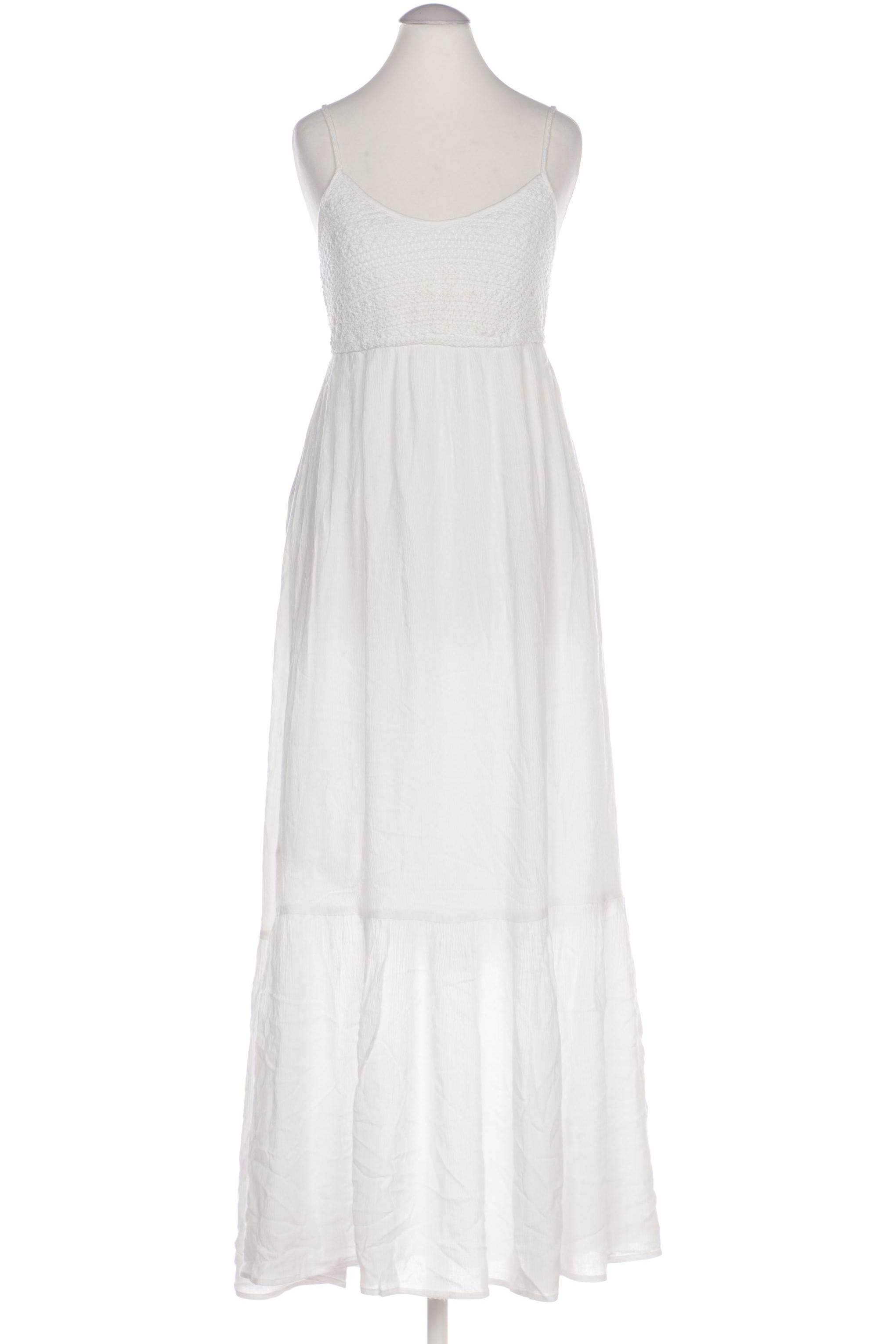 

Esprit Damen Kleid, weiß, Gr. 36