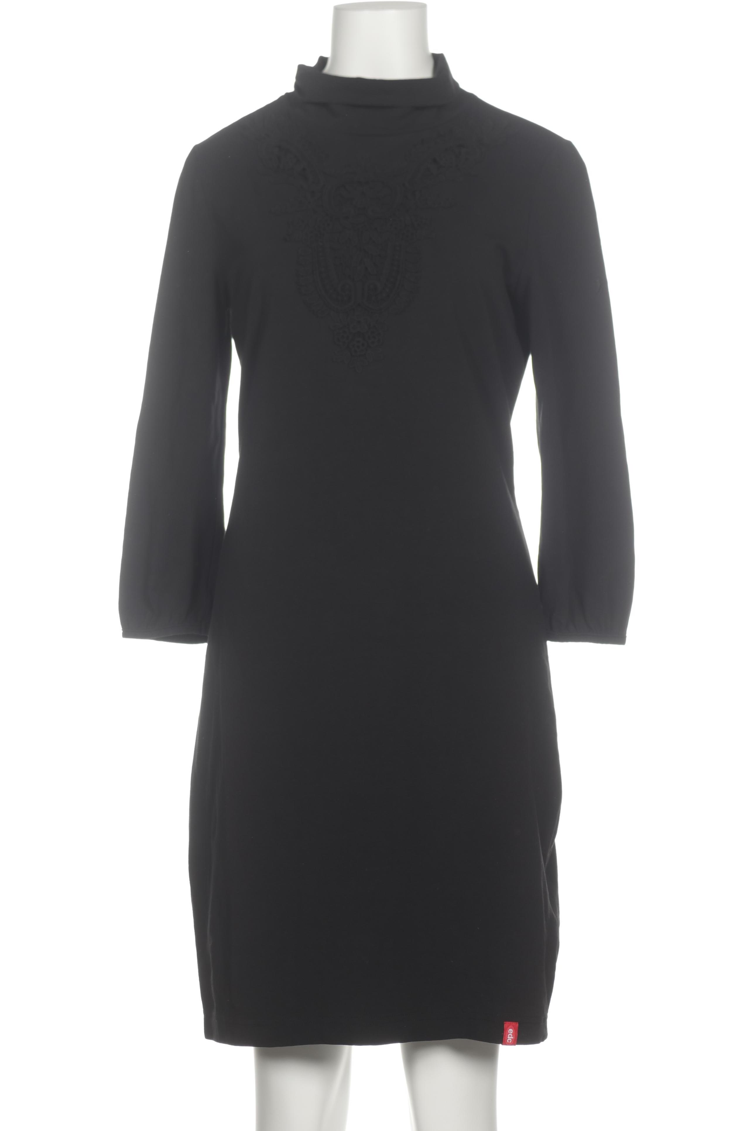

Esprit Damen Kleid, schwarz, Gr. 36