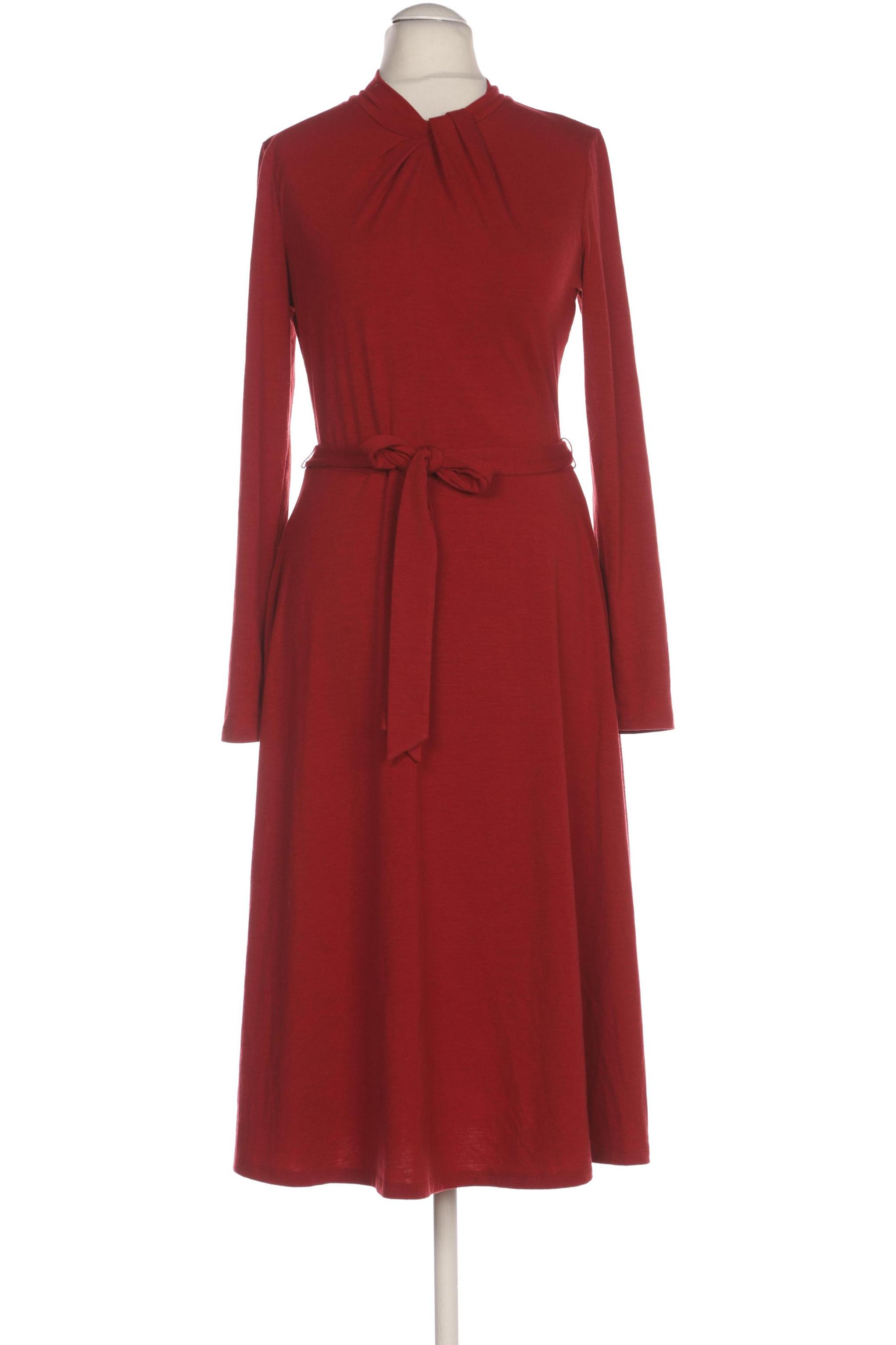 

Esprit Damen Kleid, bordeaux, Gr. 38