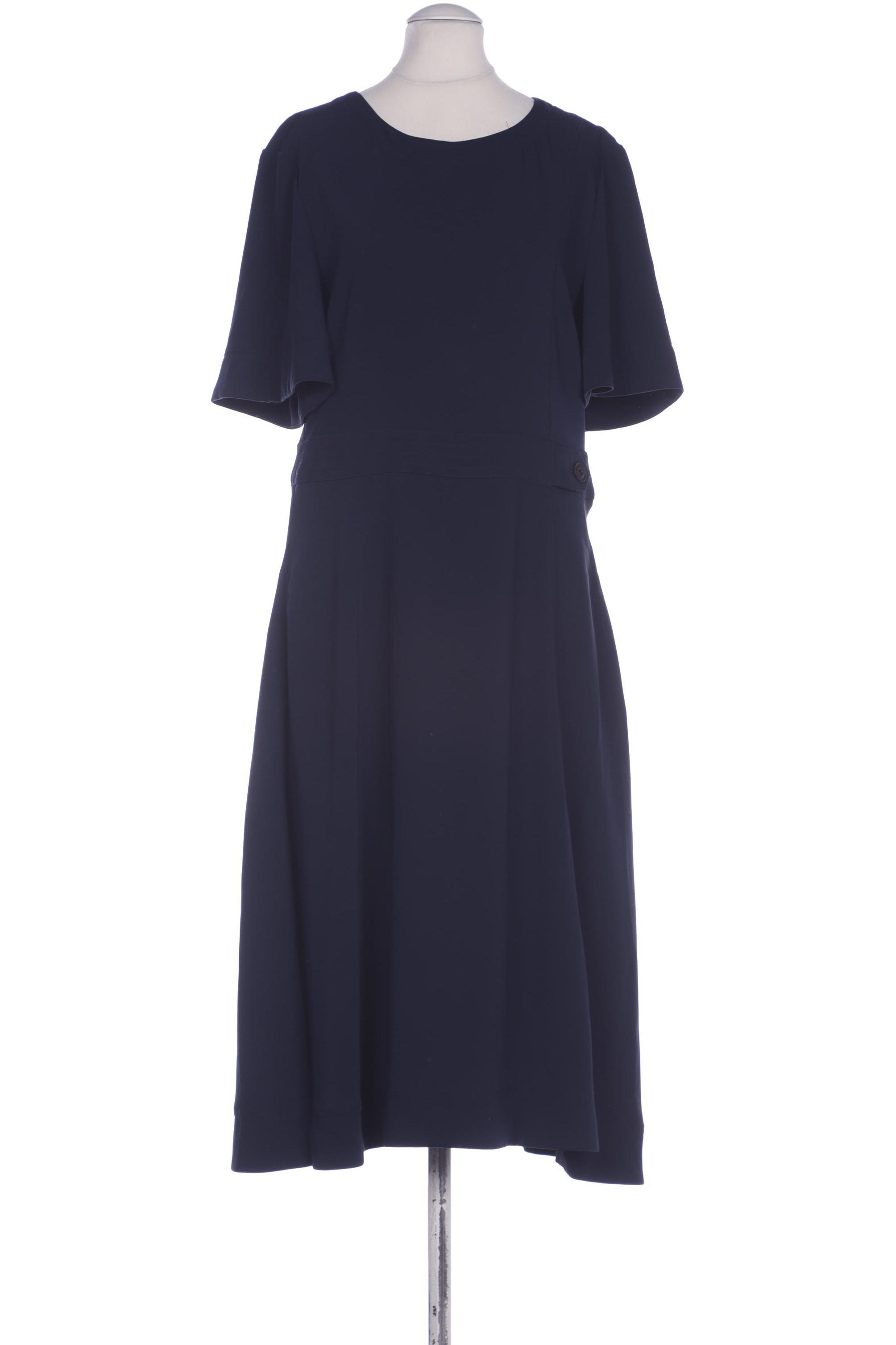 

Esprit Damen Kleid, marineblau