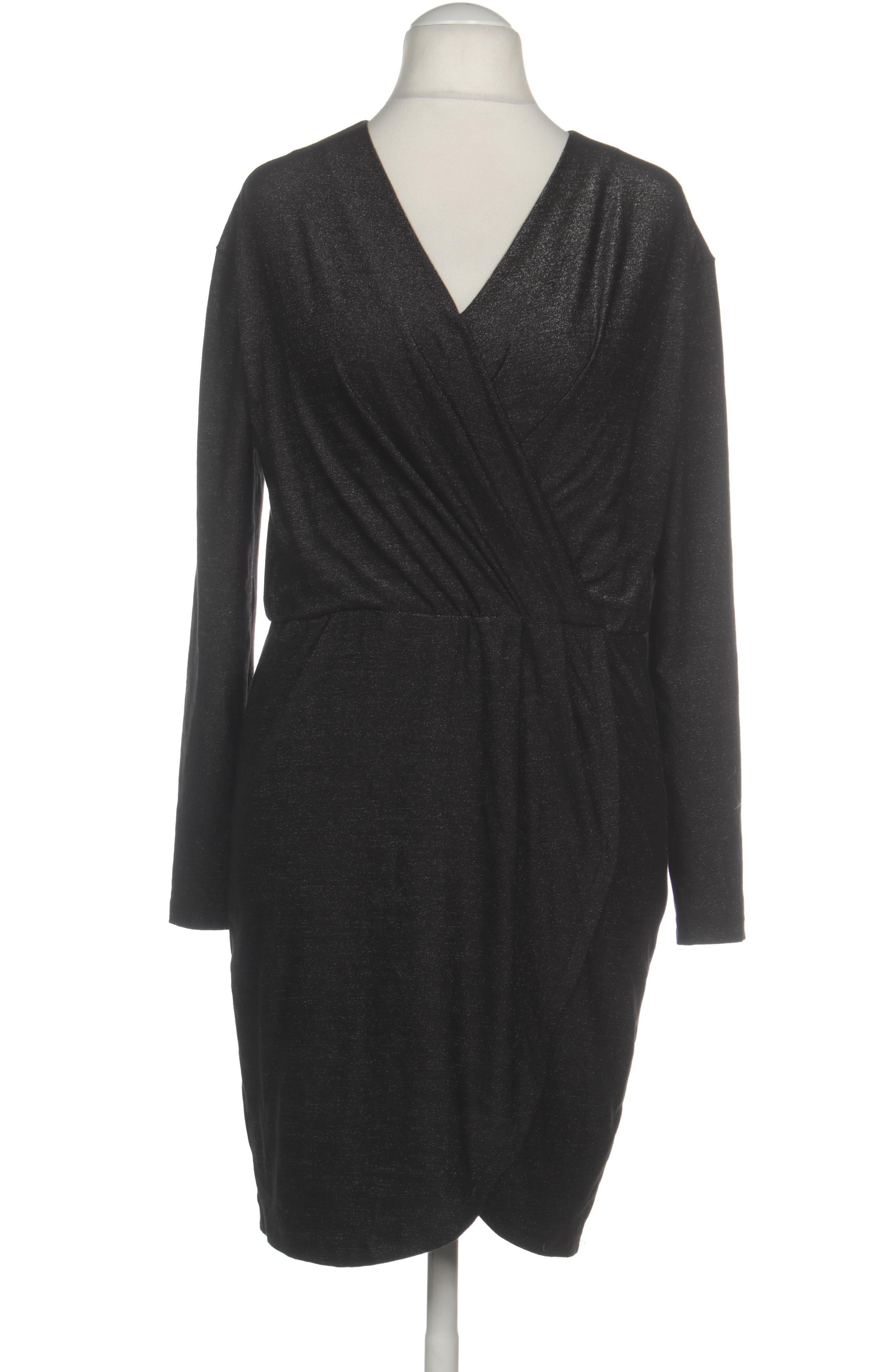 

Esprit Damen Kleid, schwarz, Gr. 36
