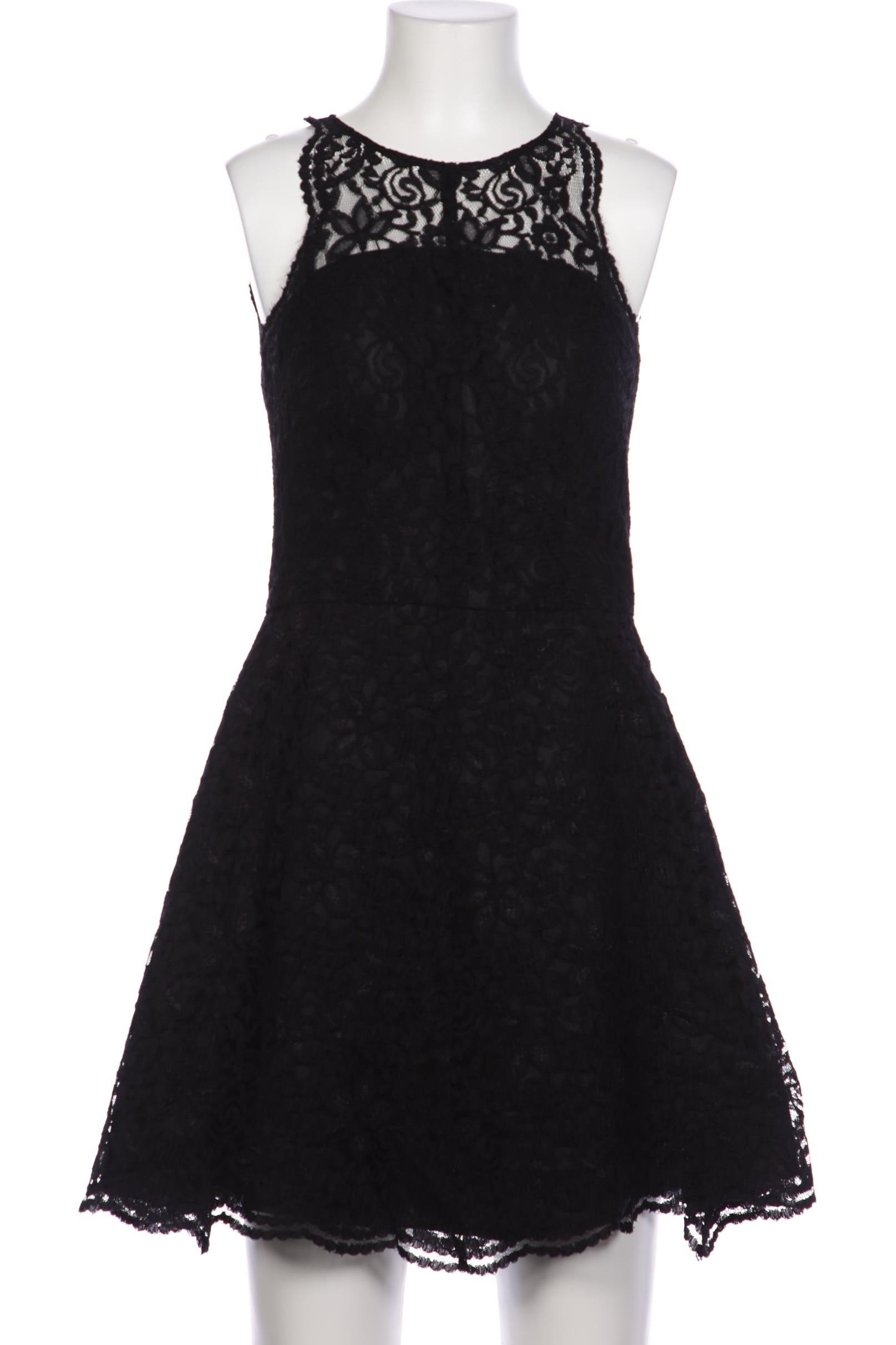 

Esprit Damen Kleid, schwarz, Gr. 36