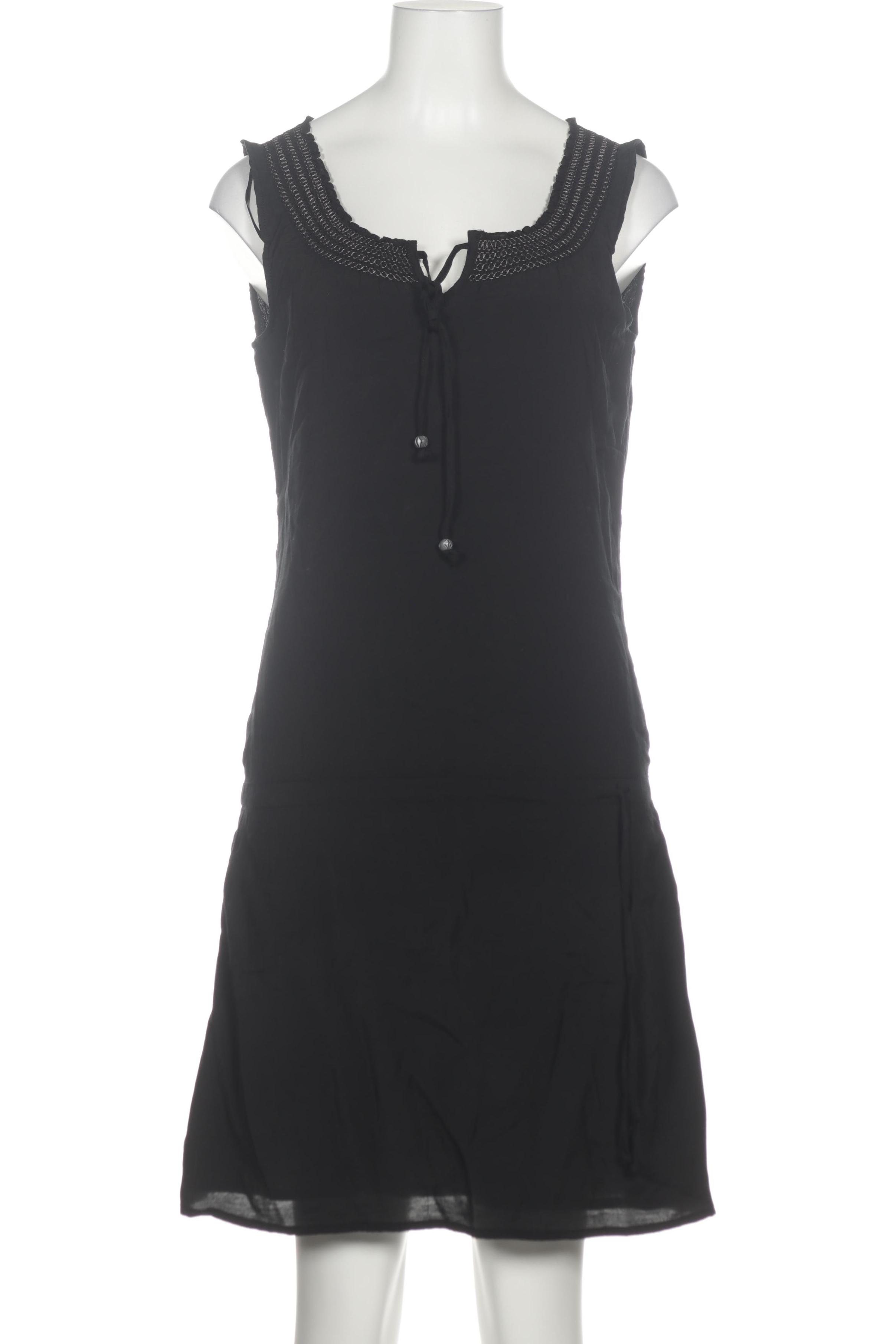 

Esprit Damen Kleid, schwarz, Gr. 34