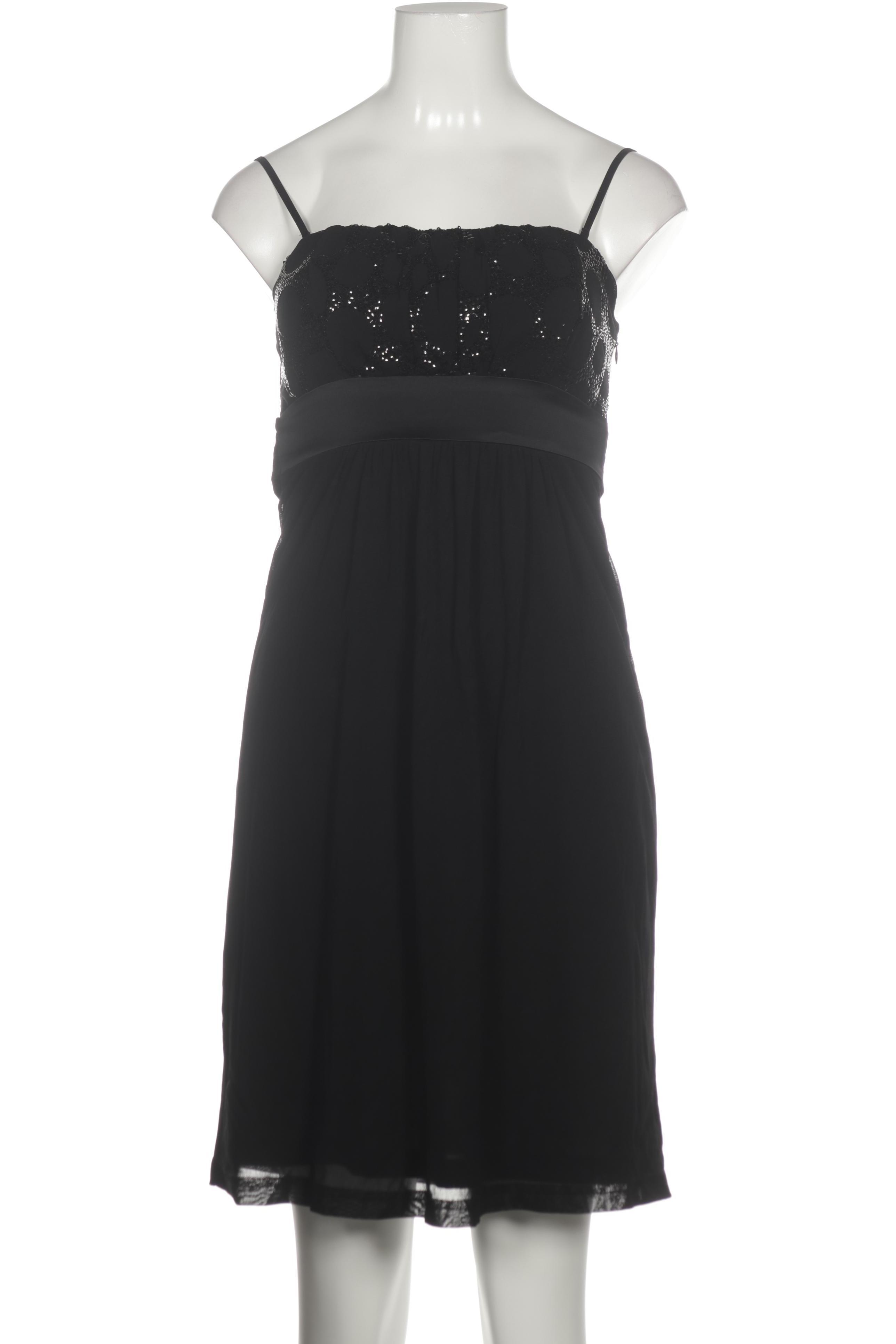 

Esprit Damen Kleid, schwarz, Gr. 34