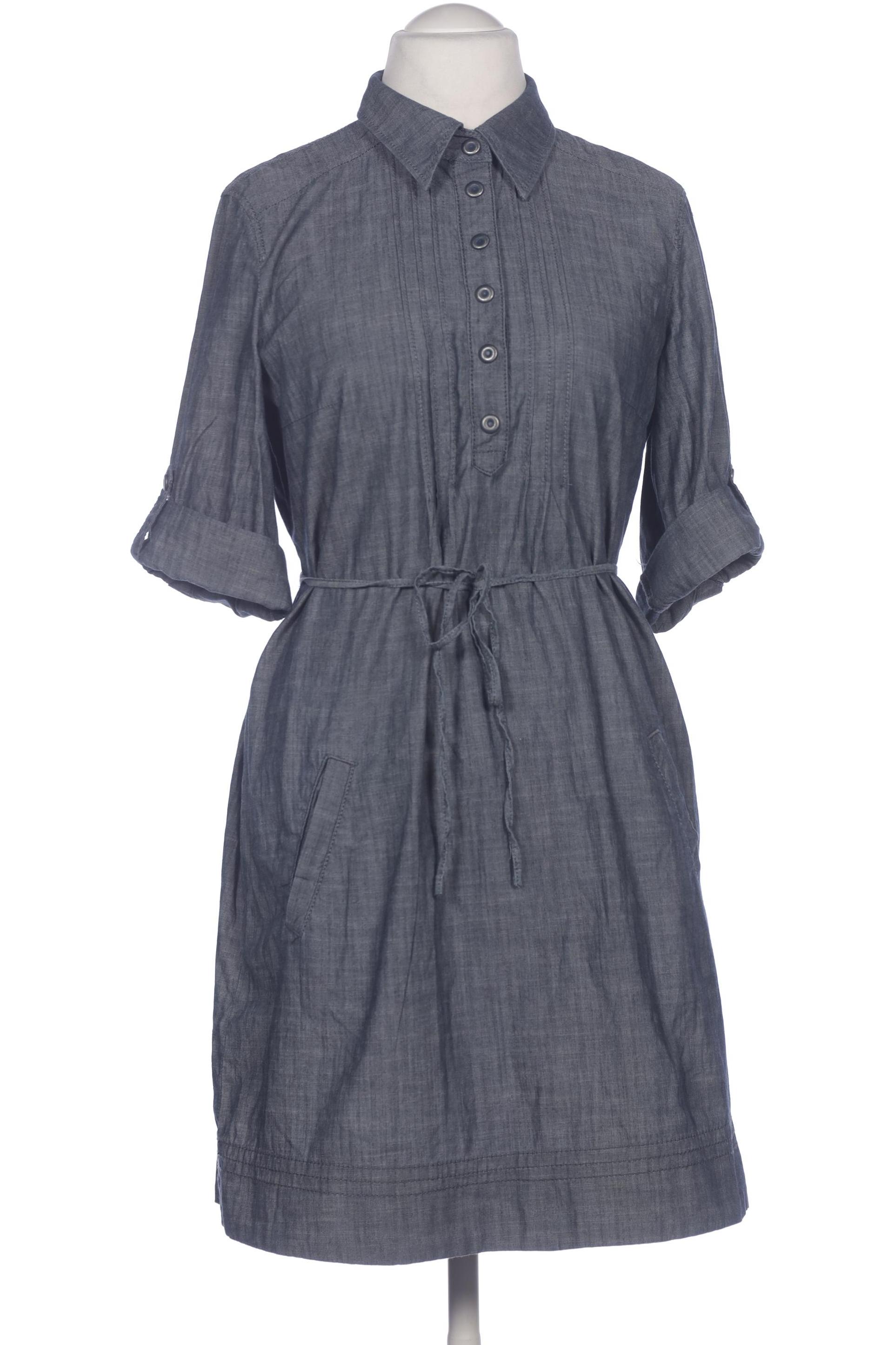 

Esprit Damen Kleid, marineblau, Gr. 40
