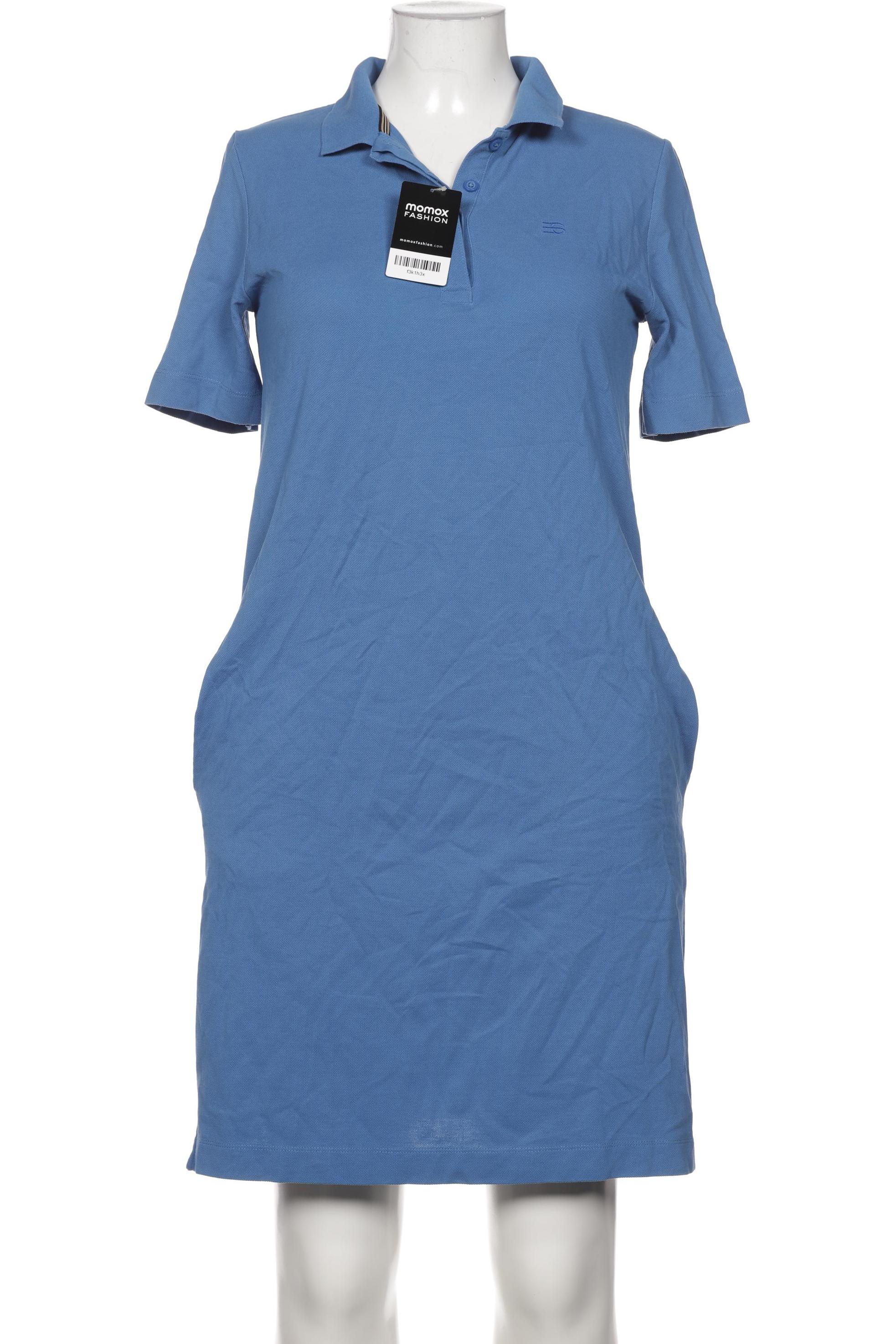 

Esprit Damen Kleid, blau, Gr. 42