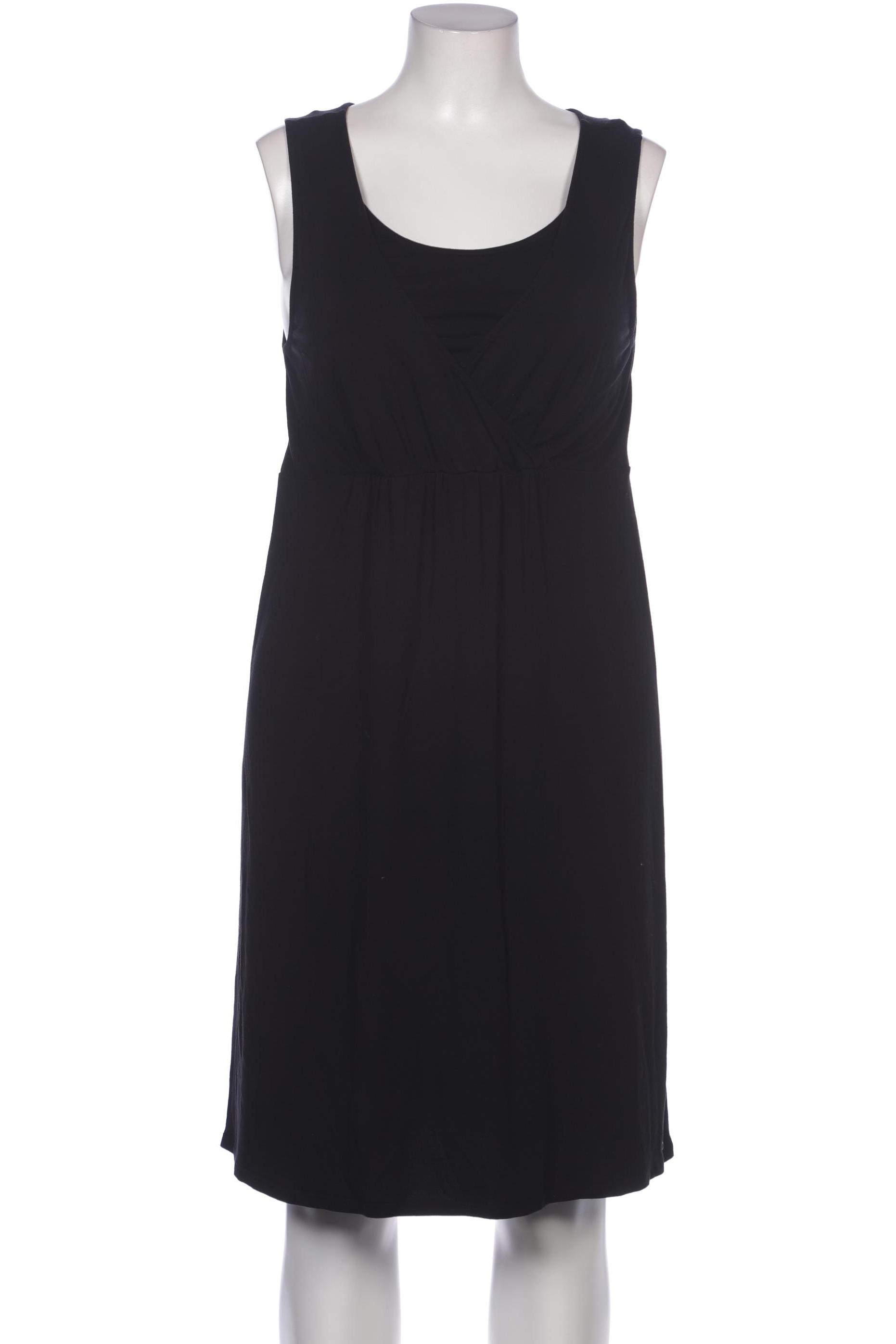 

Esprit Damen Kleid, schwarz, Gr. 42