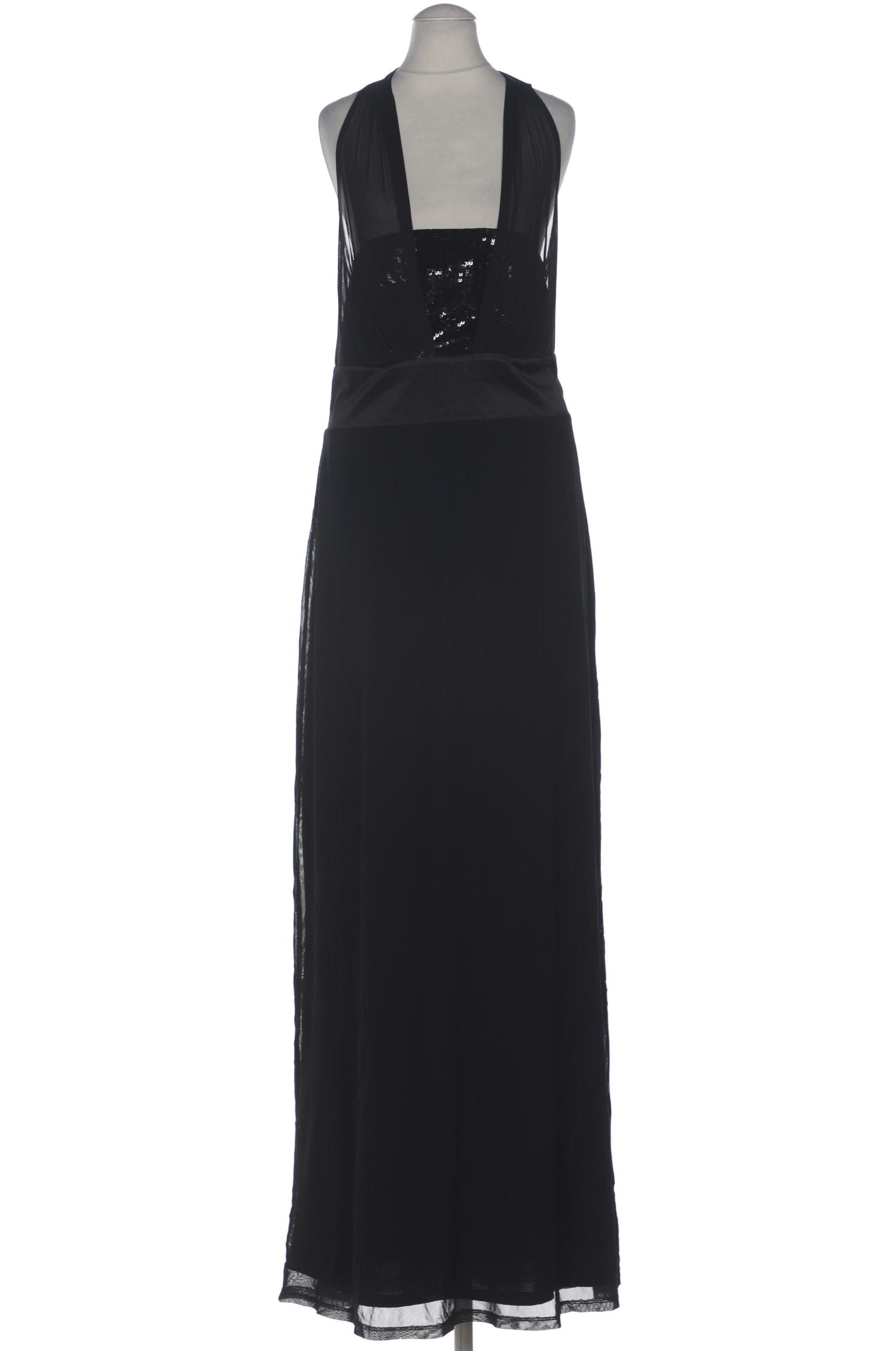 

Esprit Damen Kleid, schwarz, Gr. 44