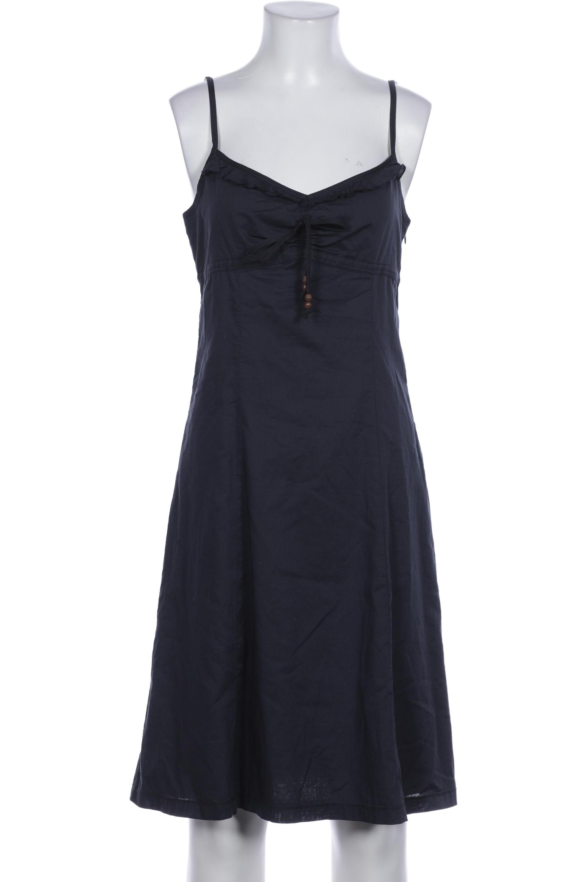 

Esprit Damen Kleid, marineblau, Gr. 34