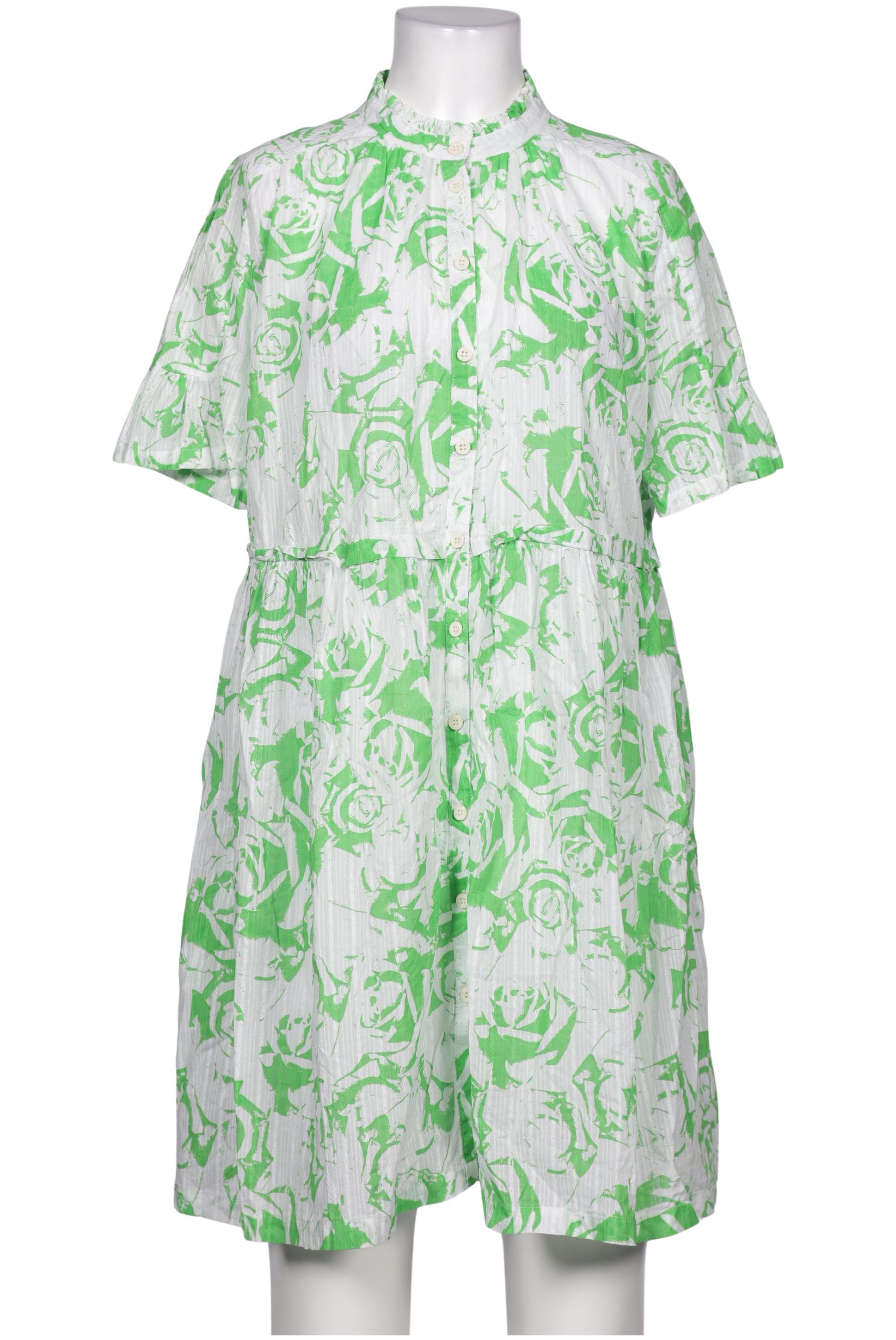 

Esprit Damen Kleid, grün, Gr. 40