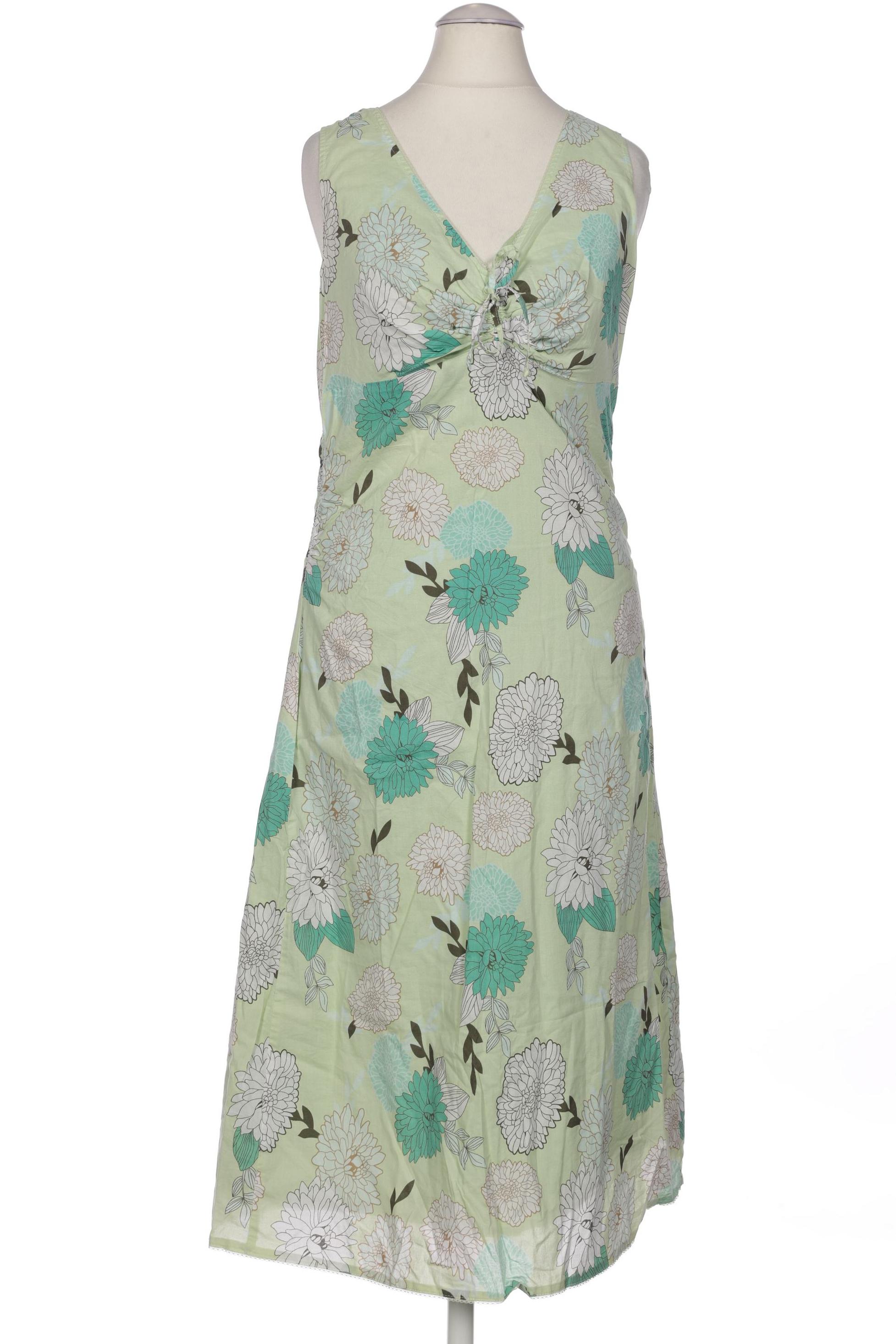 

Esprit Damen Kleid, hellgrün, Gr. 34