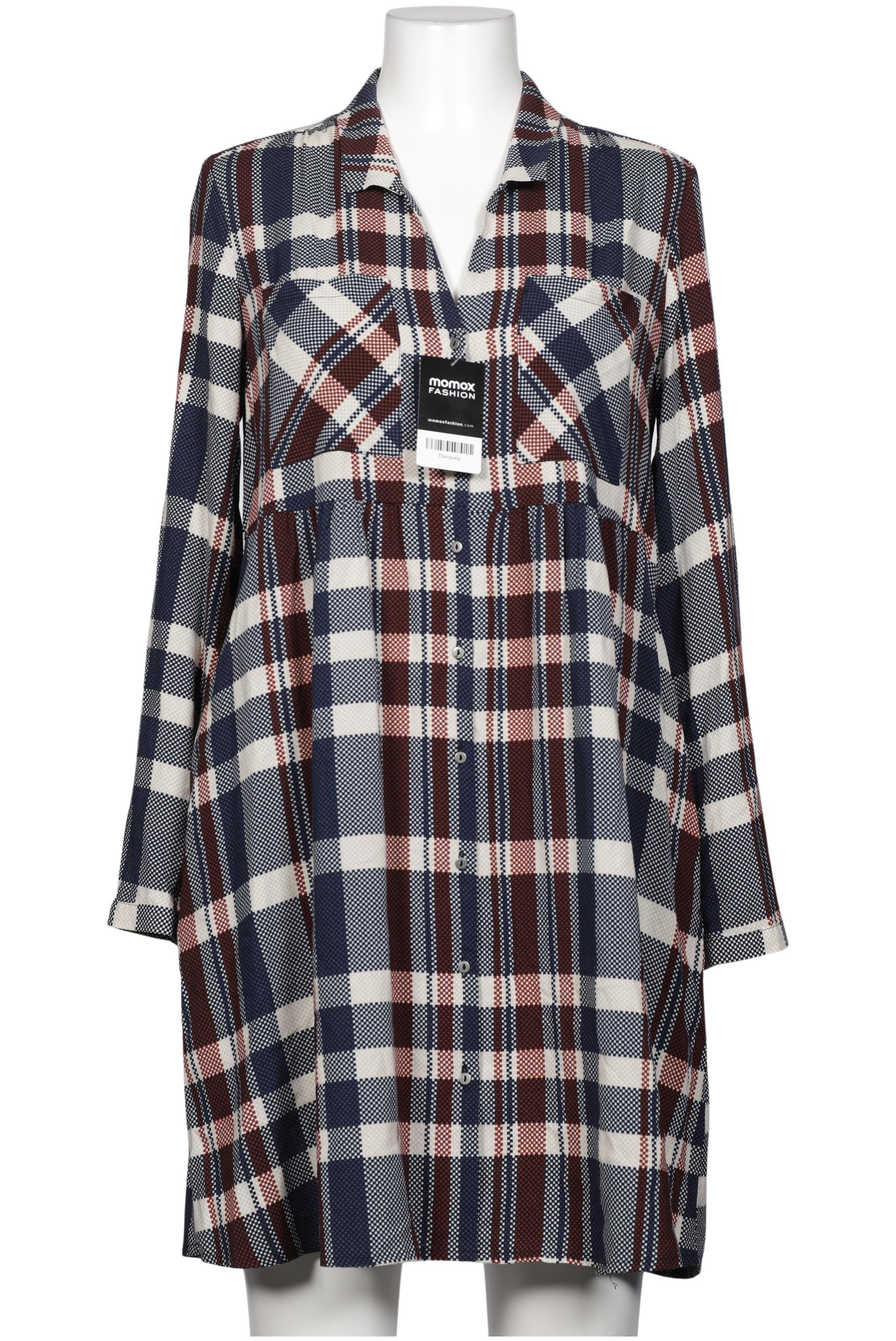

Esprit Damen Kleid, marineblau, Gr. 36