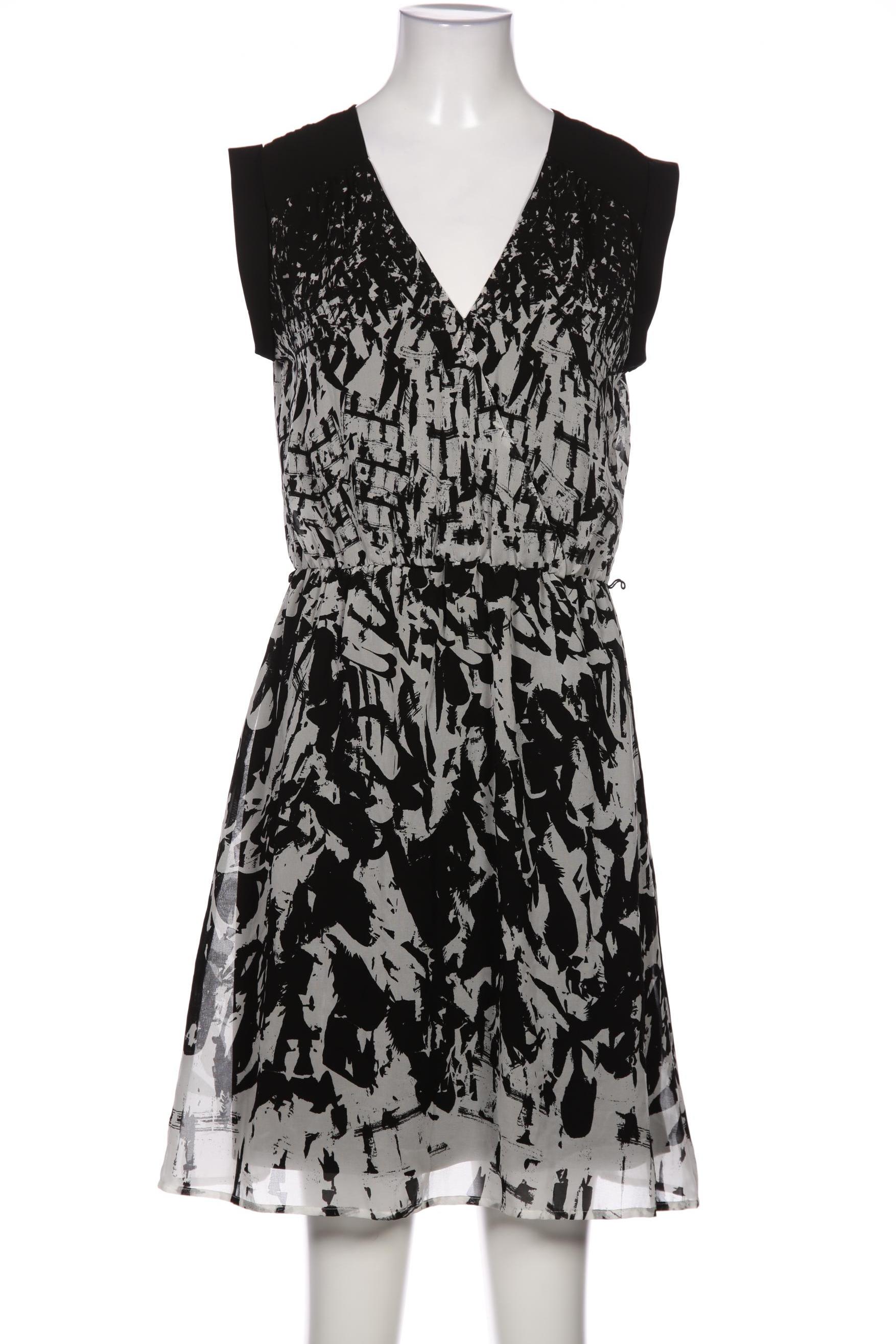 

Esprit Damen Kleid, schwarz, Gr. 34