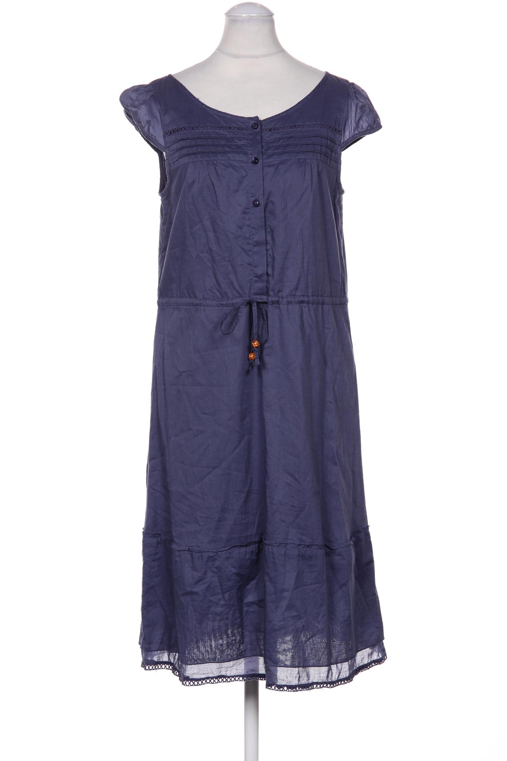 

Esprit Damen Kleid, marineblau, Gr. 36